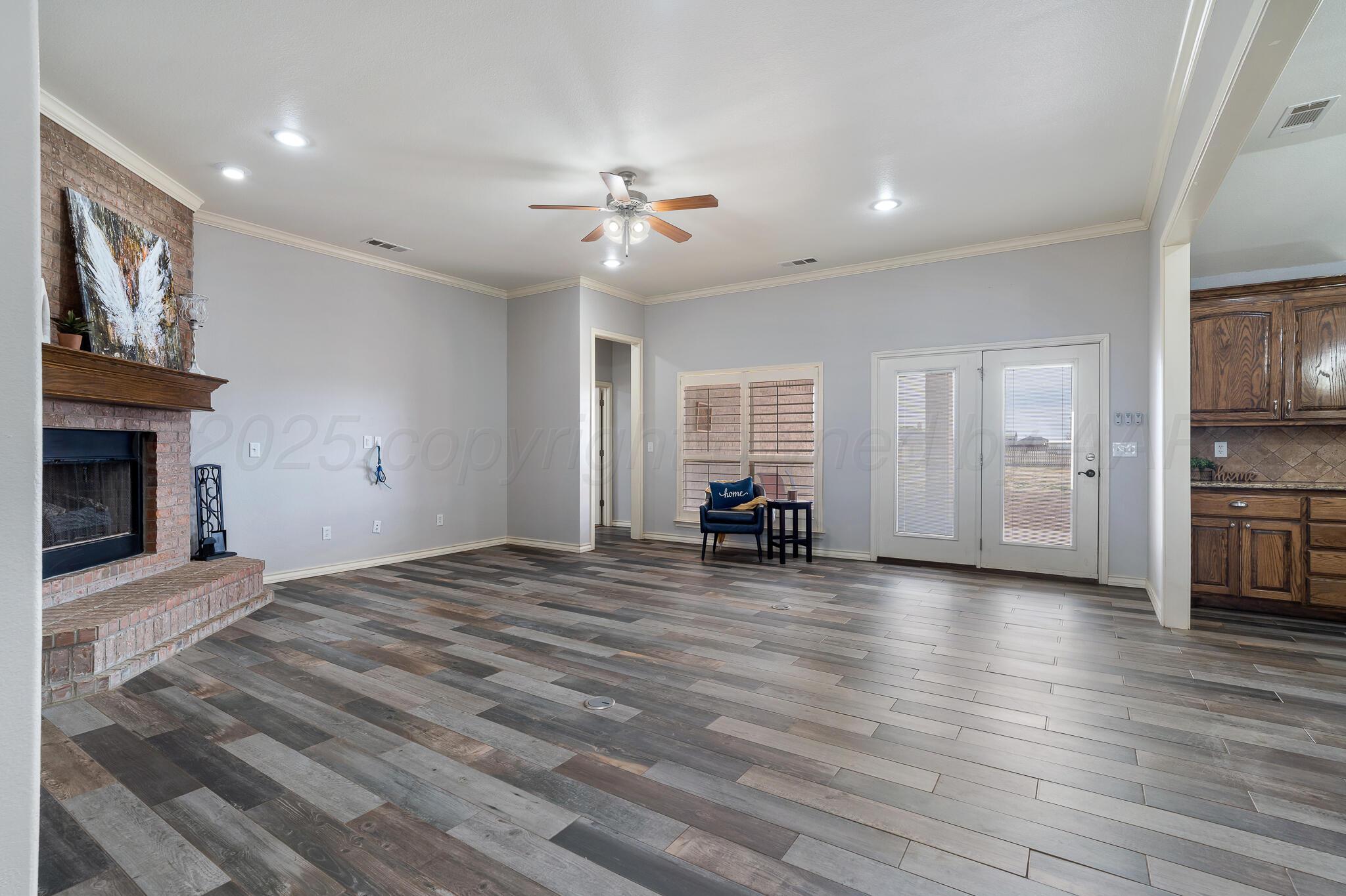 18451 Copper Ridge, Bushland, Texas image 8