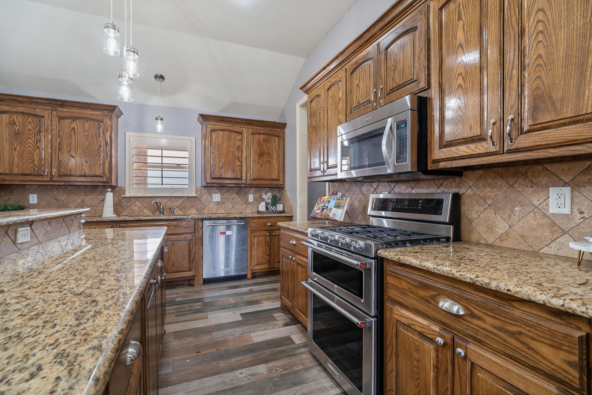 18451 Copper Ridge, Bushland, Texas image 13