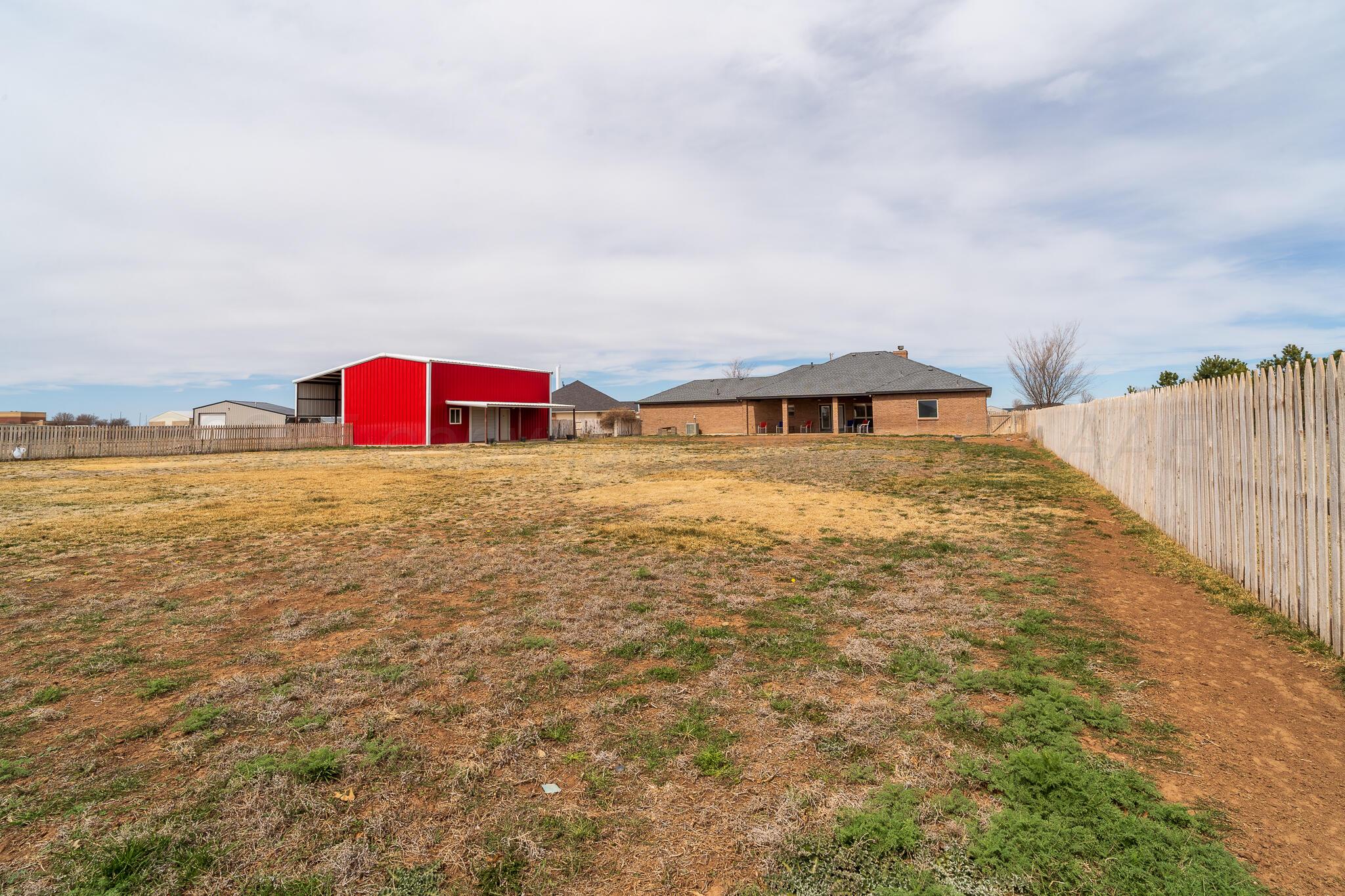 18451 Copper Ridge, Bushland, Texas image 37