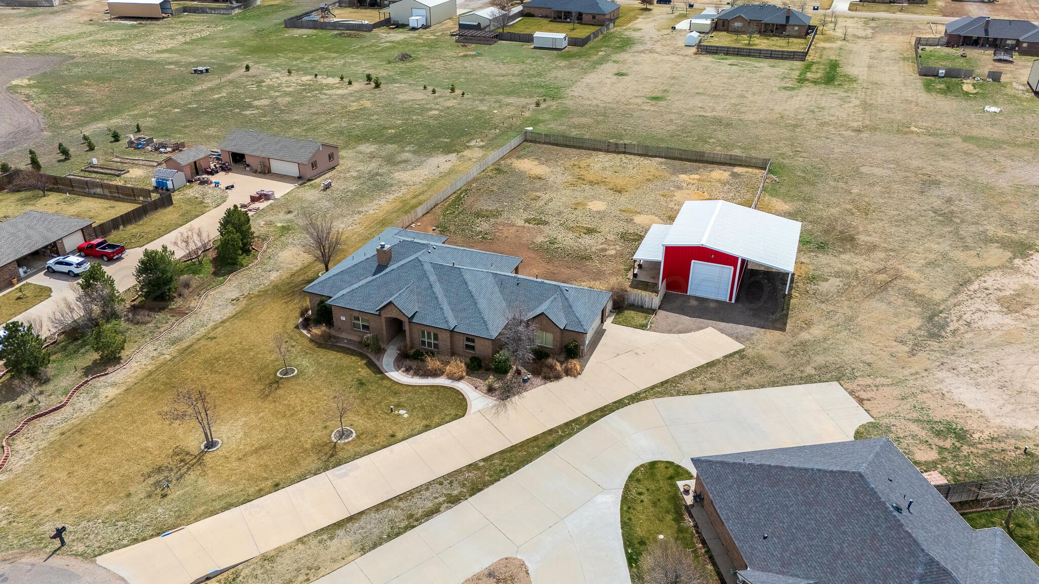 18451 Copper Ridge, Bushland, Texas image 45
