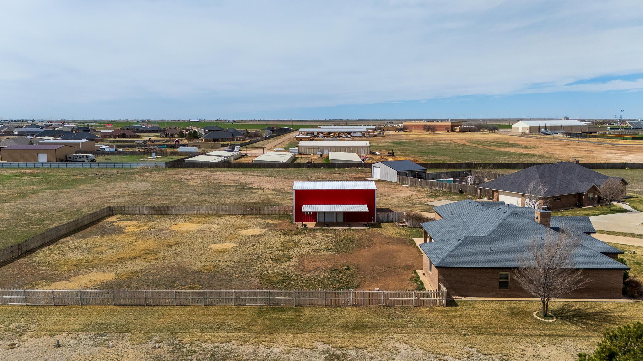 18451 Copper Ridge, Bushland, Texas image 42