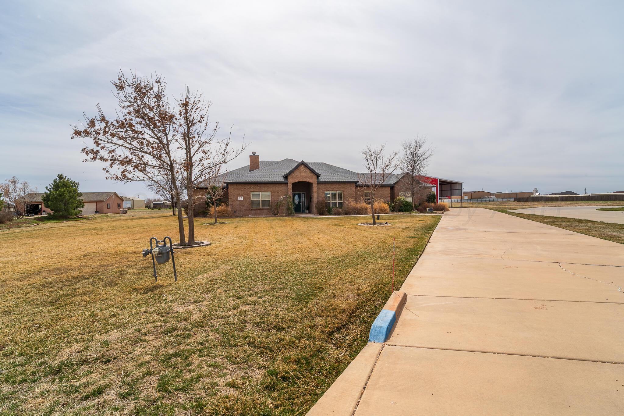 18451 Copper Ridge, Bushland, Texas image 43