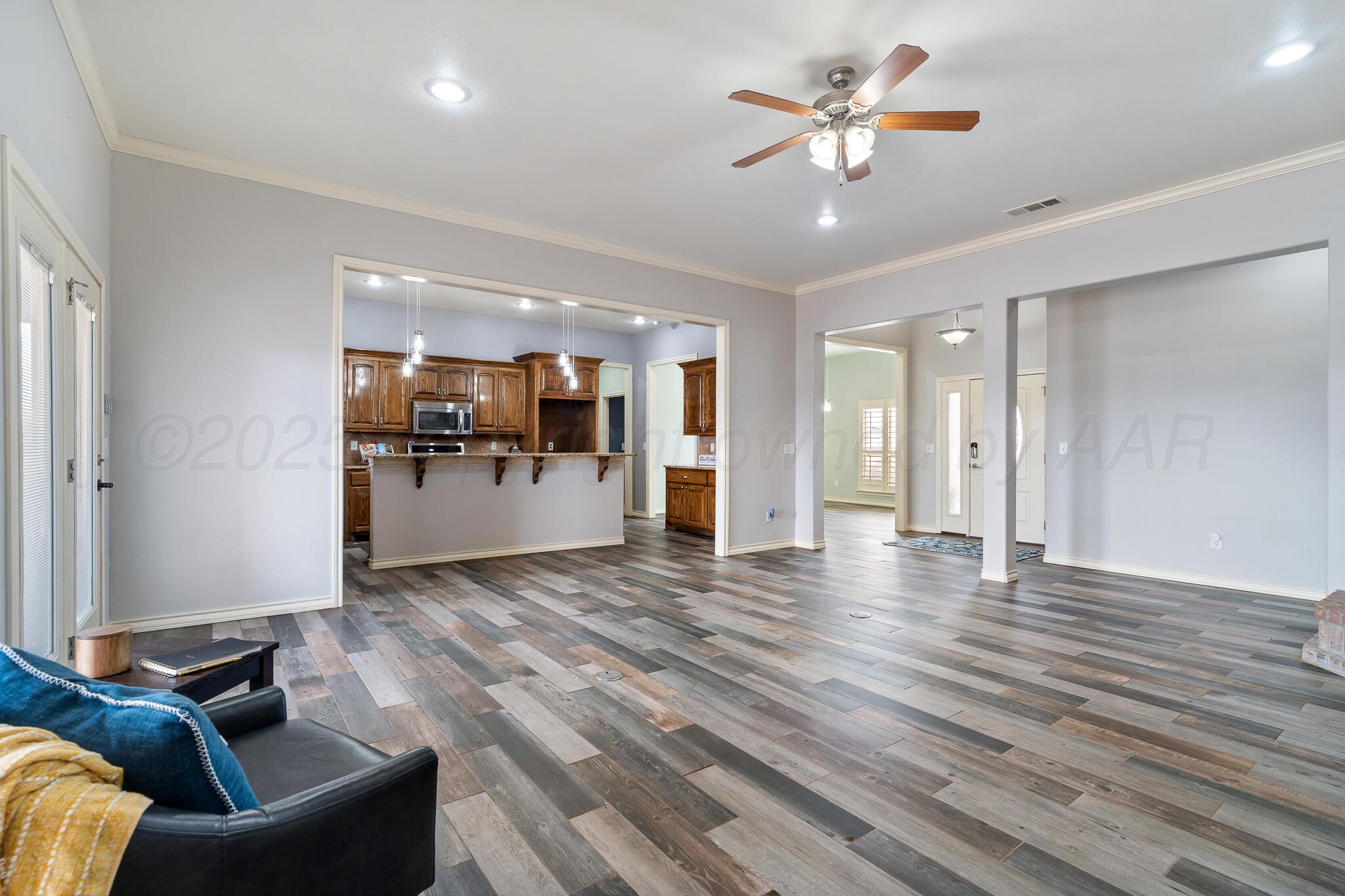 18451 Copper Ridge, Bushland, Texas image 19