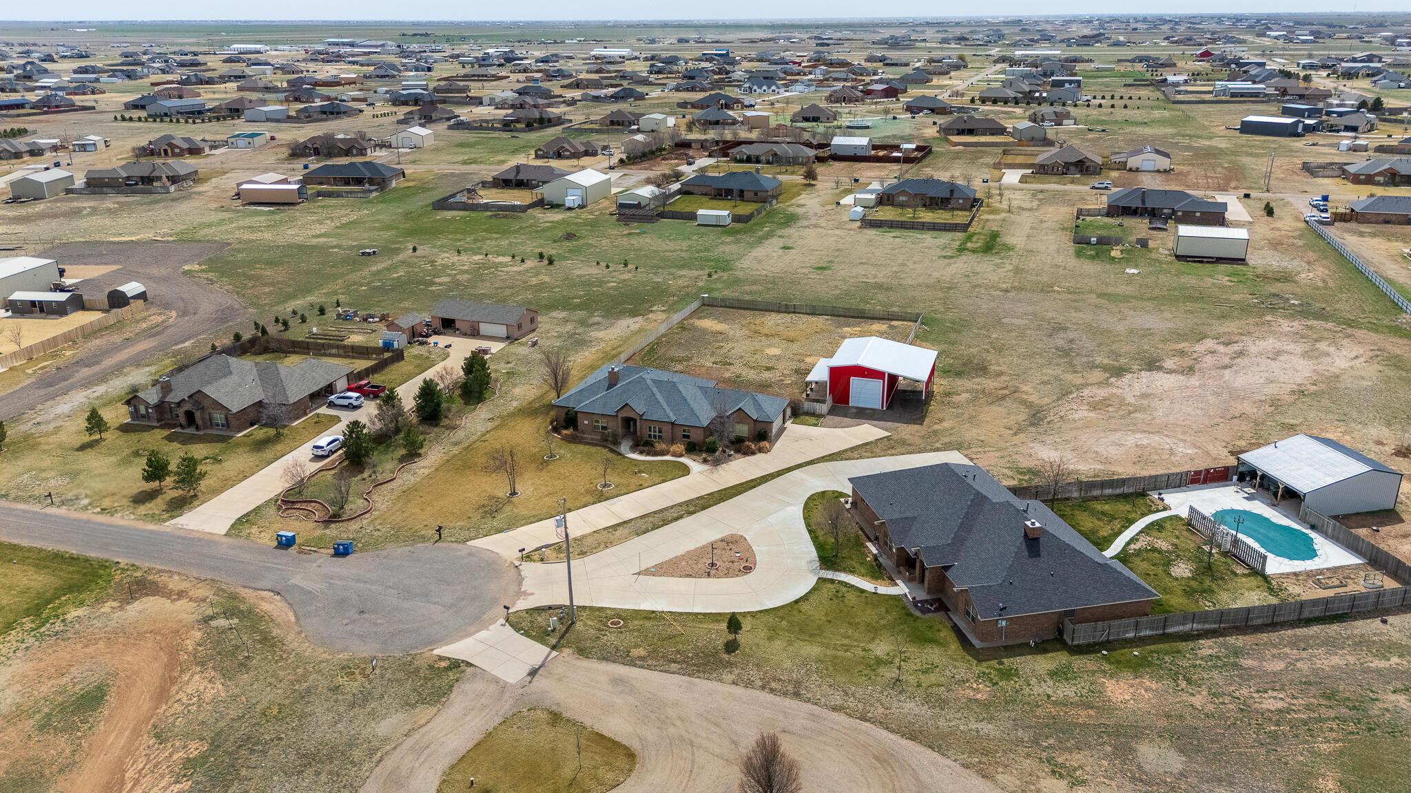 18451 Copper Ridge, Bushland, Texas image 49