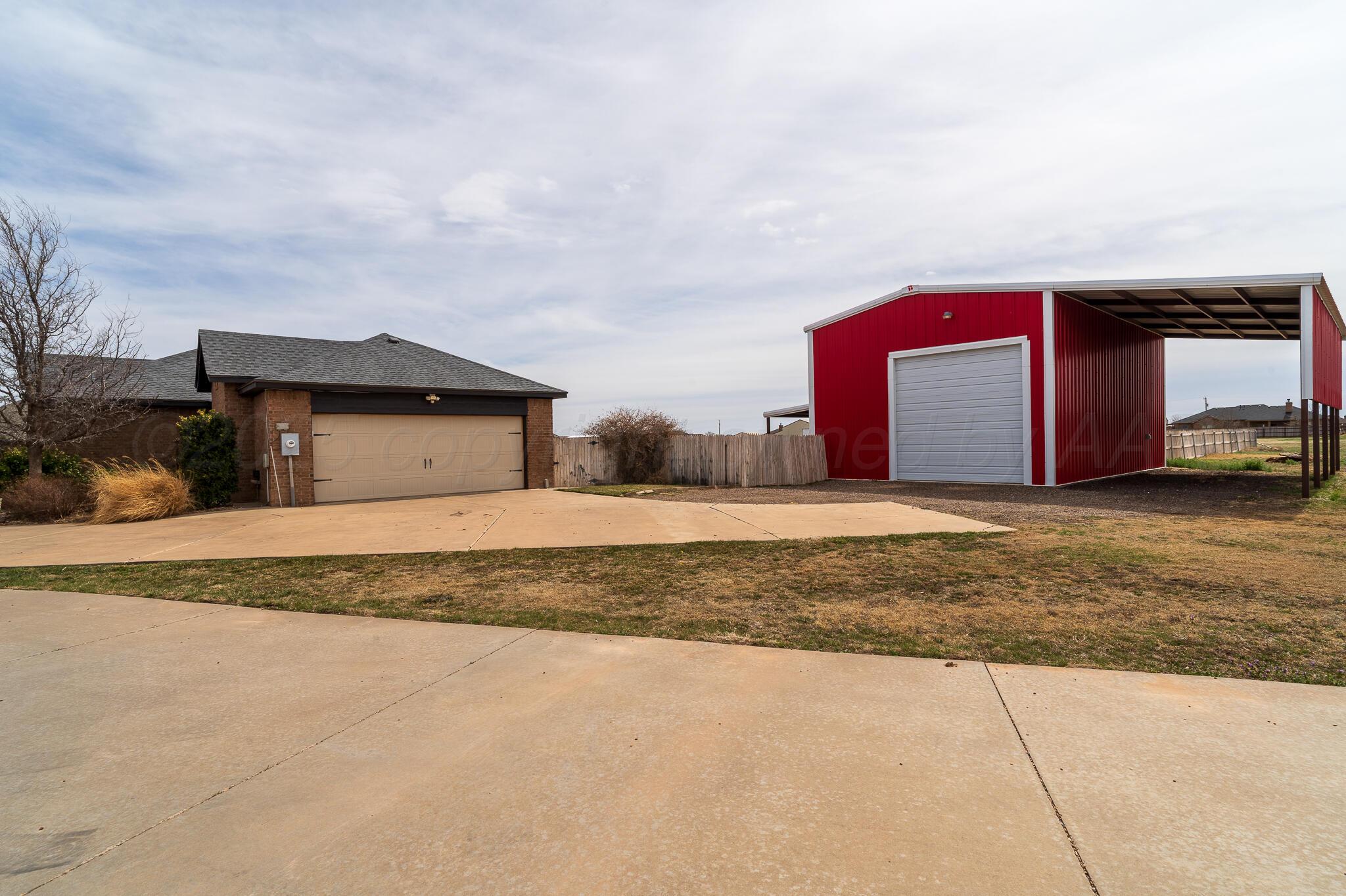 18451 Copper Ridge, Bushland, Texas image 39
