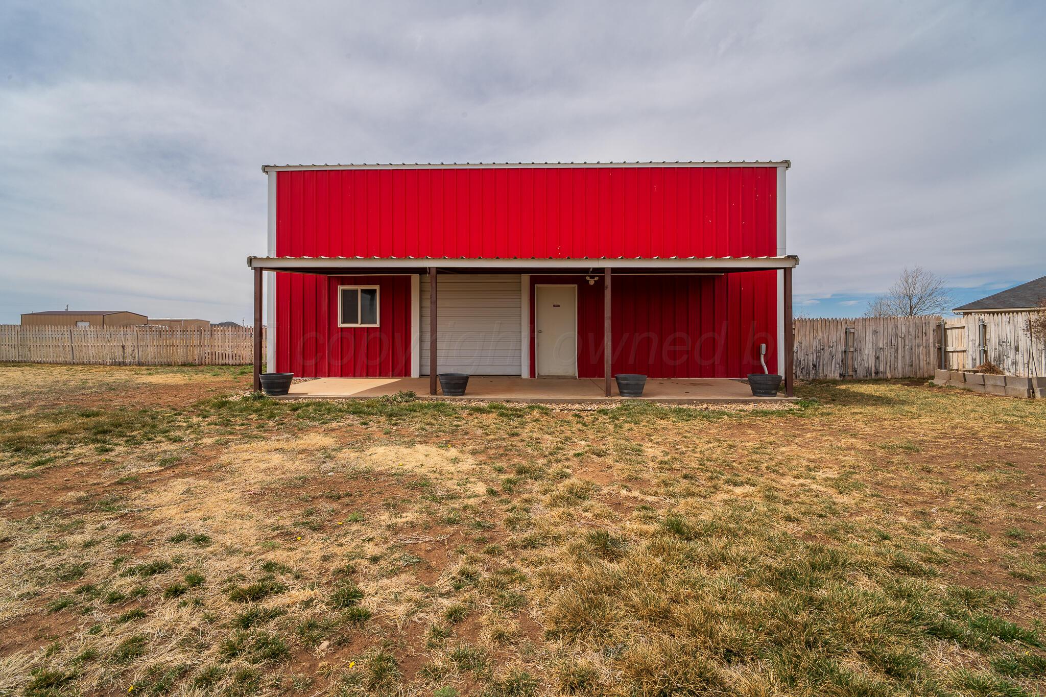 18451 Copper Ridge, Bushland, Texas image 36