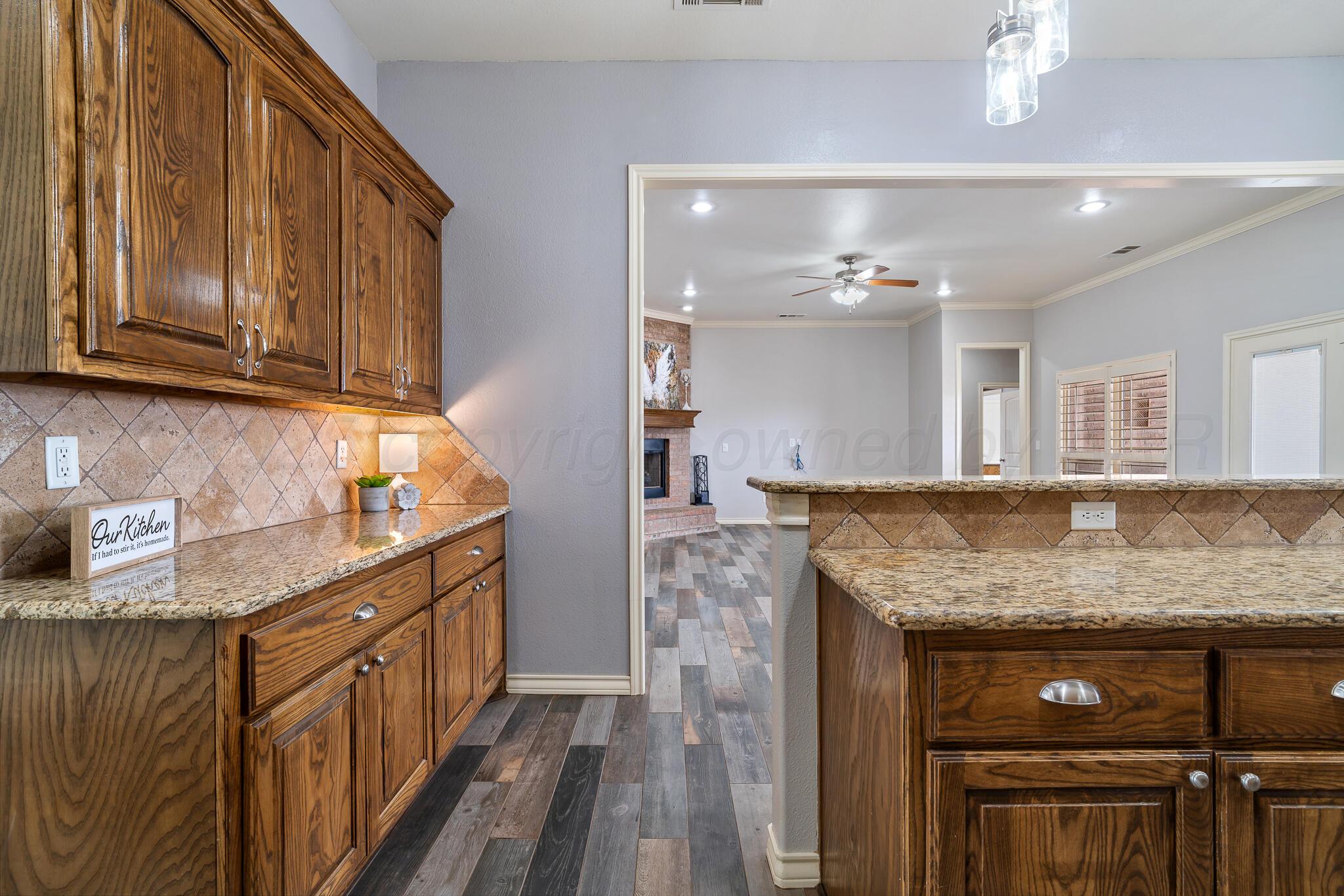 18451 Copper Ridge, Bushland, Texas image 12