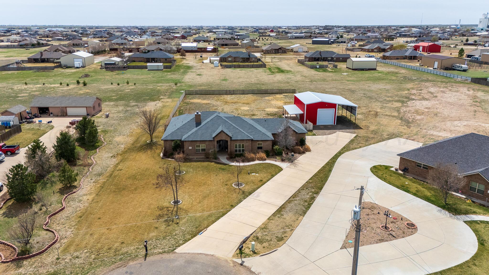 18451 Copper Ridge, Bushland, Texas image 2