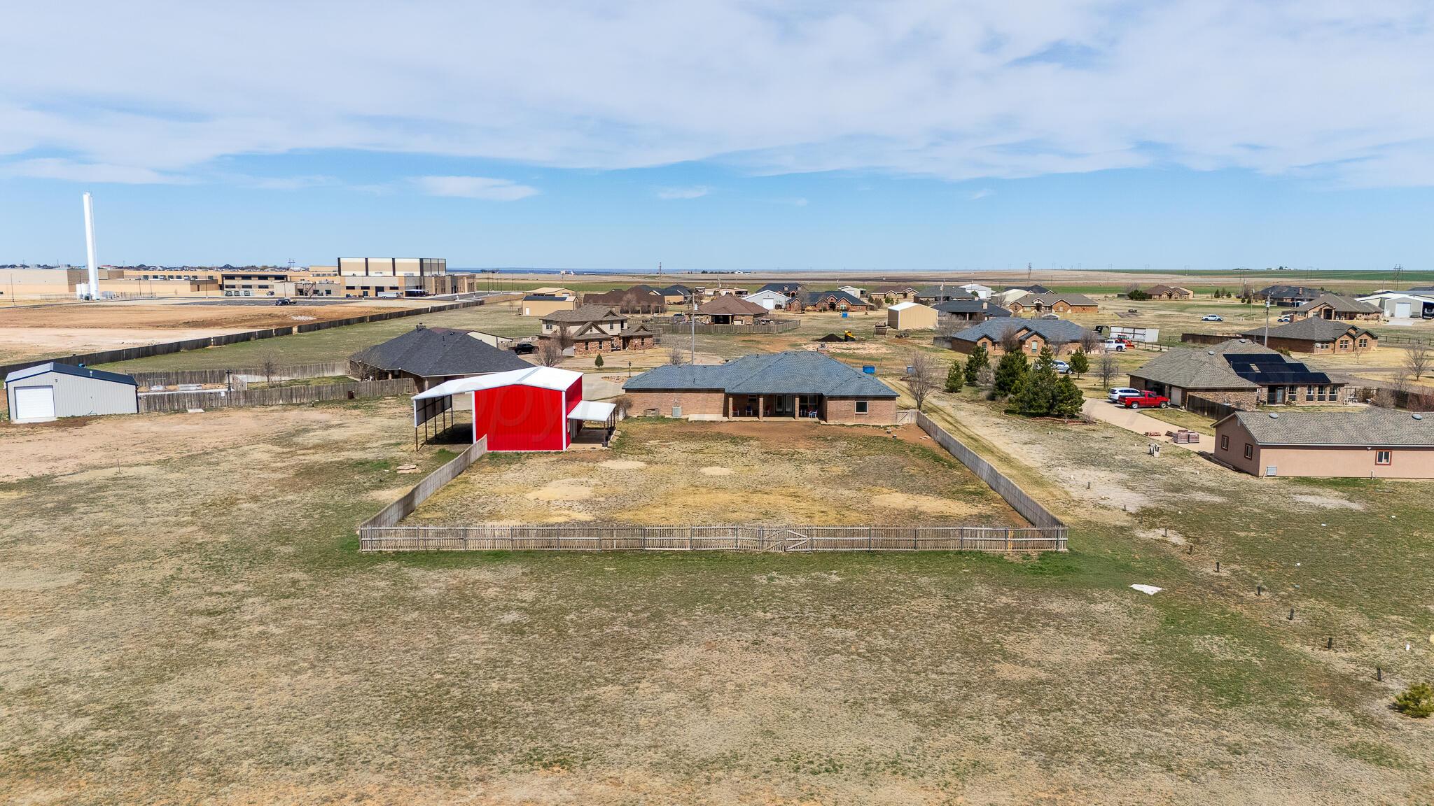 18451 Copper Ridge, Bushland, Texas image 44