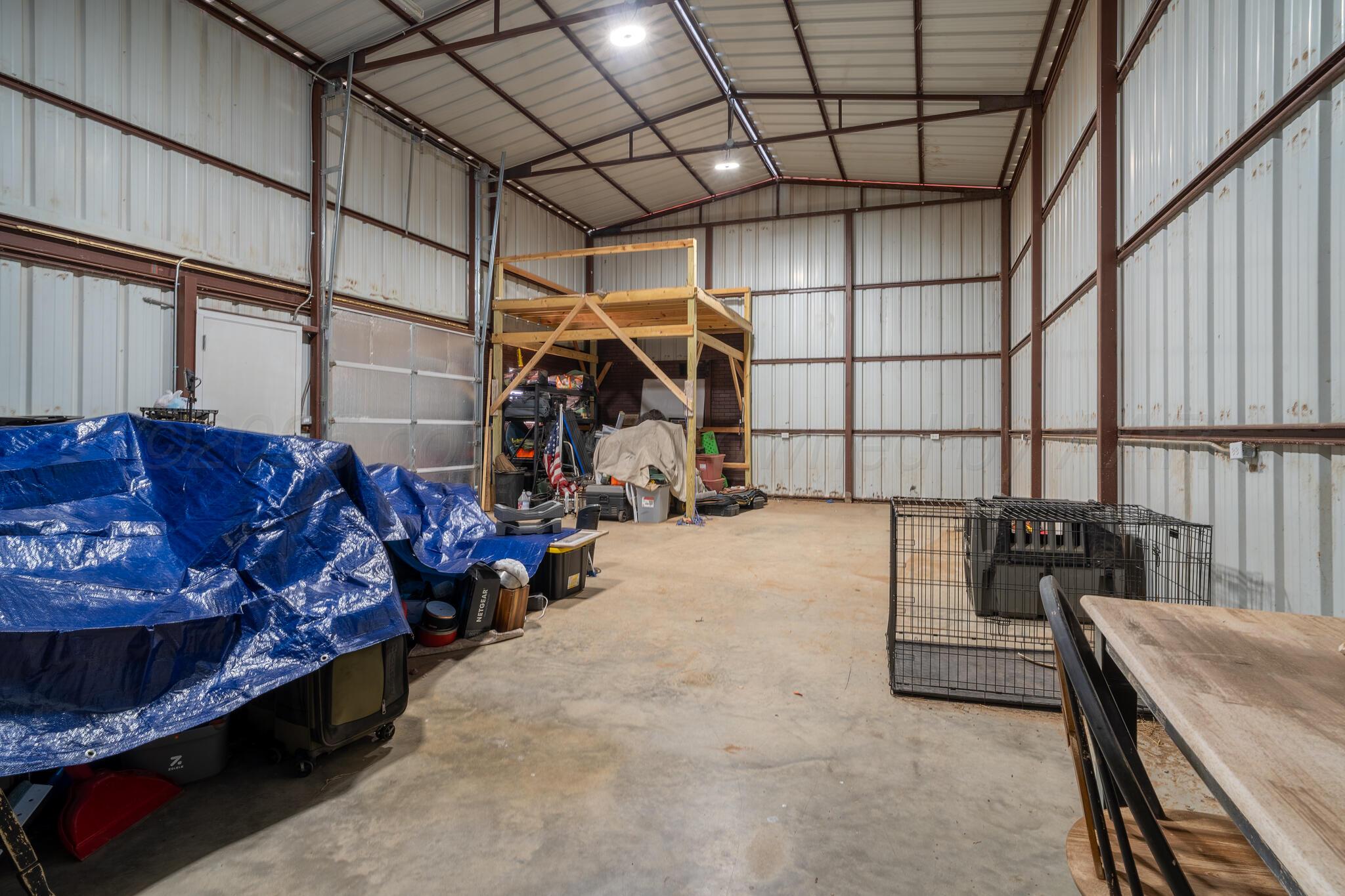 18451 Copper Ridge, Bushland, Texas image 41