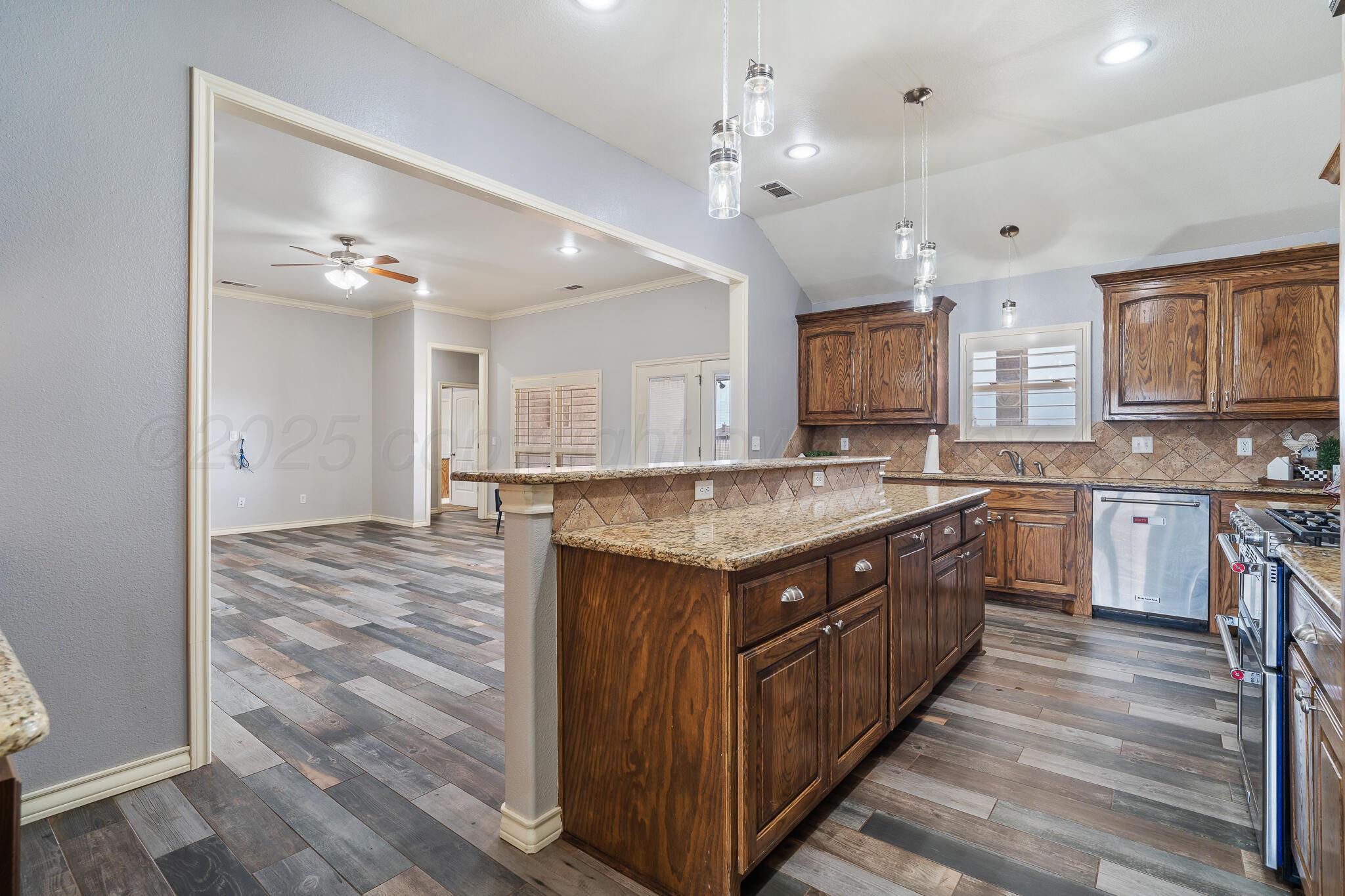 18451 Copper Ridge, Bushland, Texas image 11