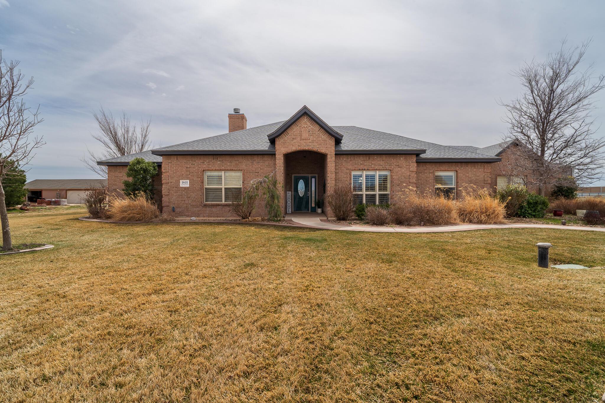 18451 Copper Ridge, Bushland, Texas image 3