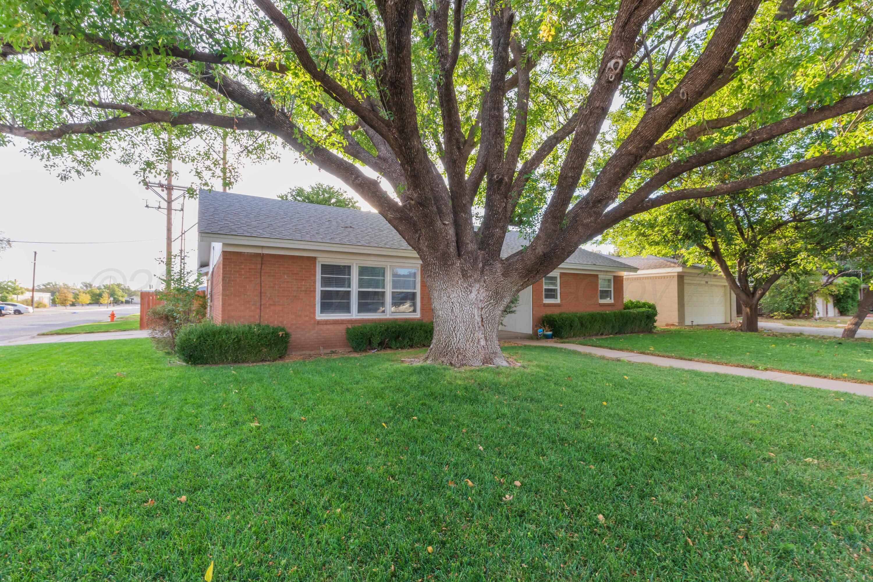 4601 E Cherokee Trail, Amarillo, Texas image 42