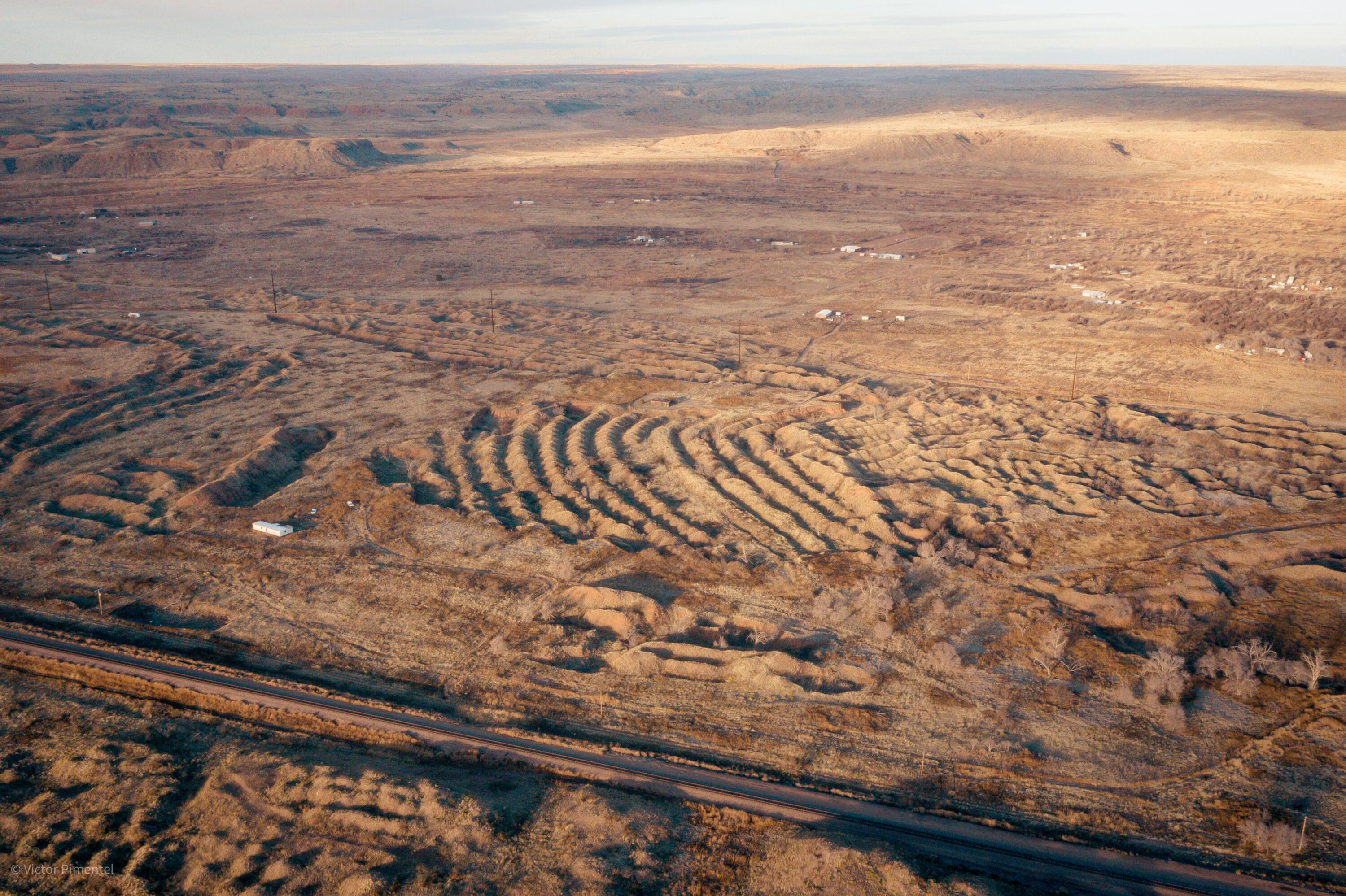 W Chuckwagon Drive, Amarillo, Texas image 7