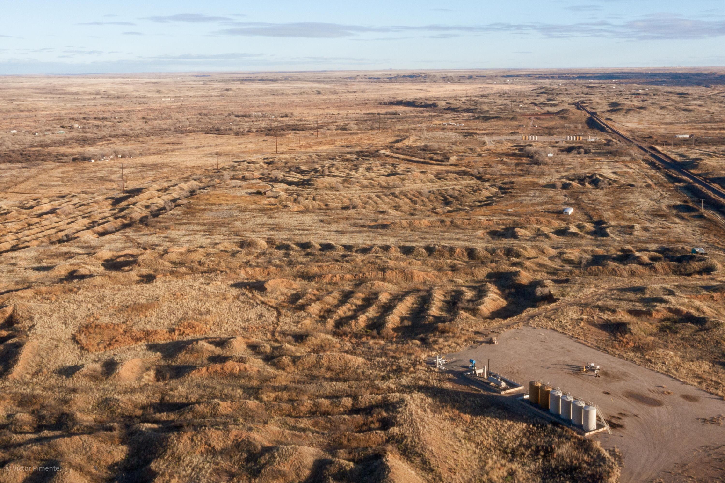 W Chuckwagon Drive, Amarillo, Texas image 4