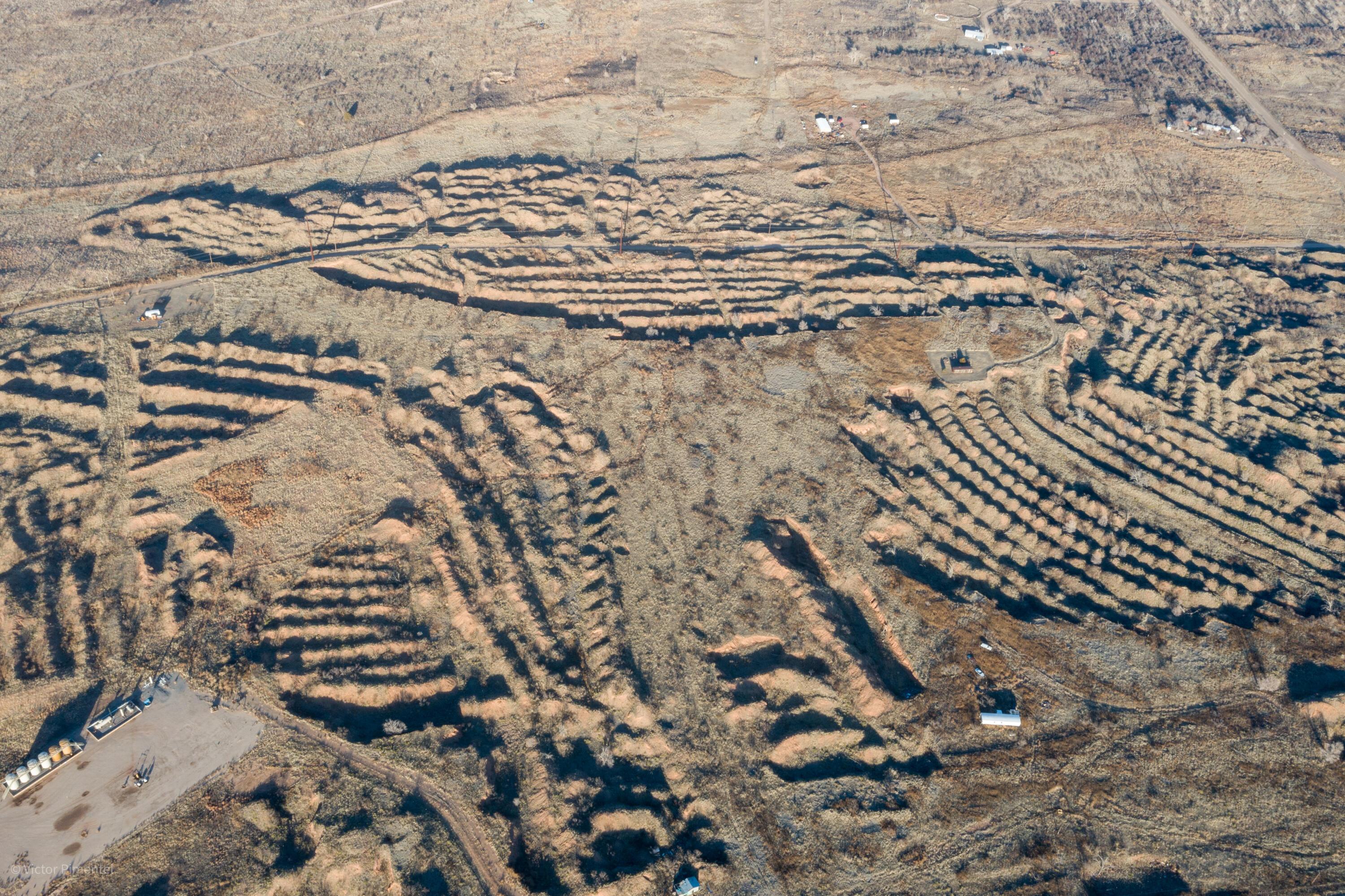 W Chuckwagon Drive, Amarillo, Texas image 6