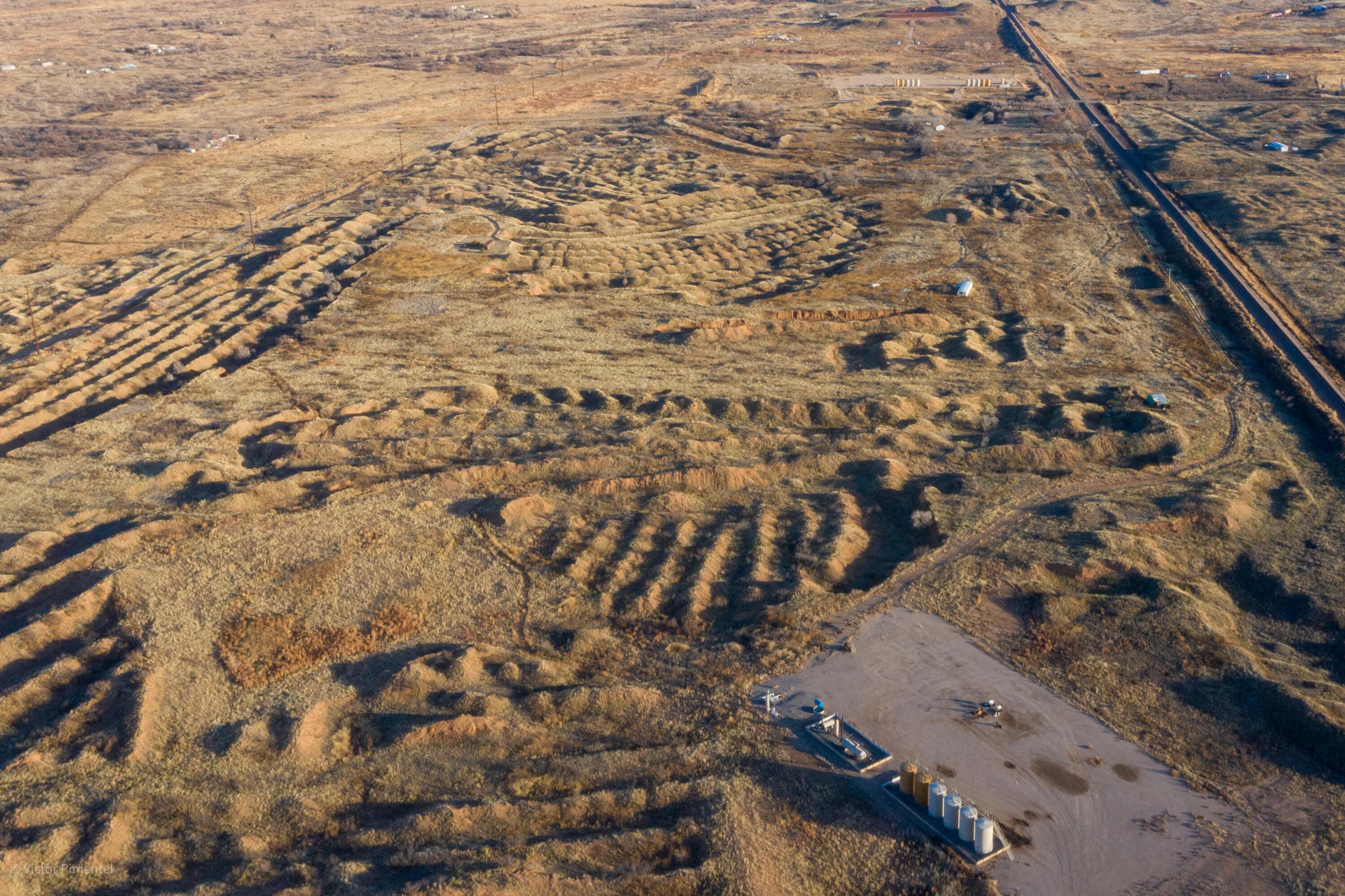 W Chuckwagon Drive, Amarillo, Texas image 5