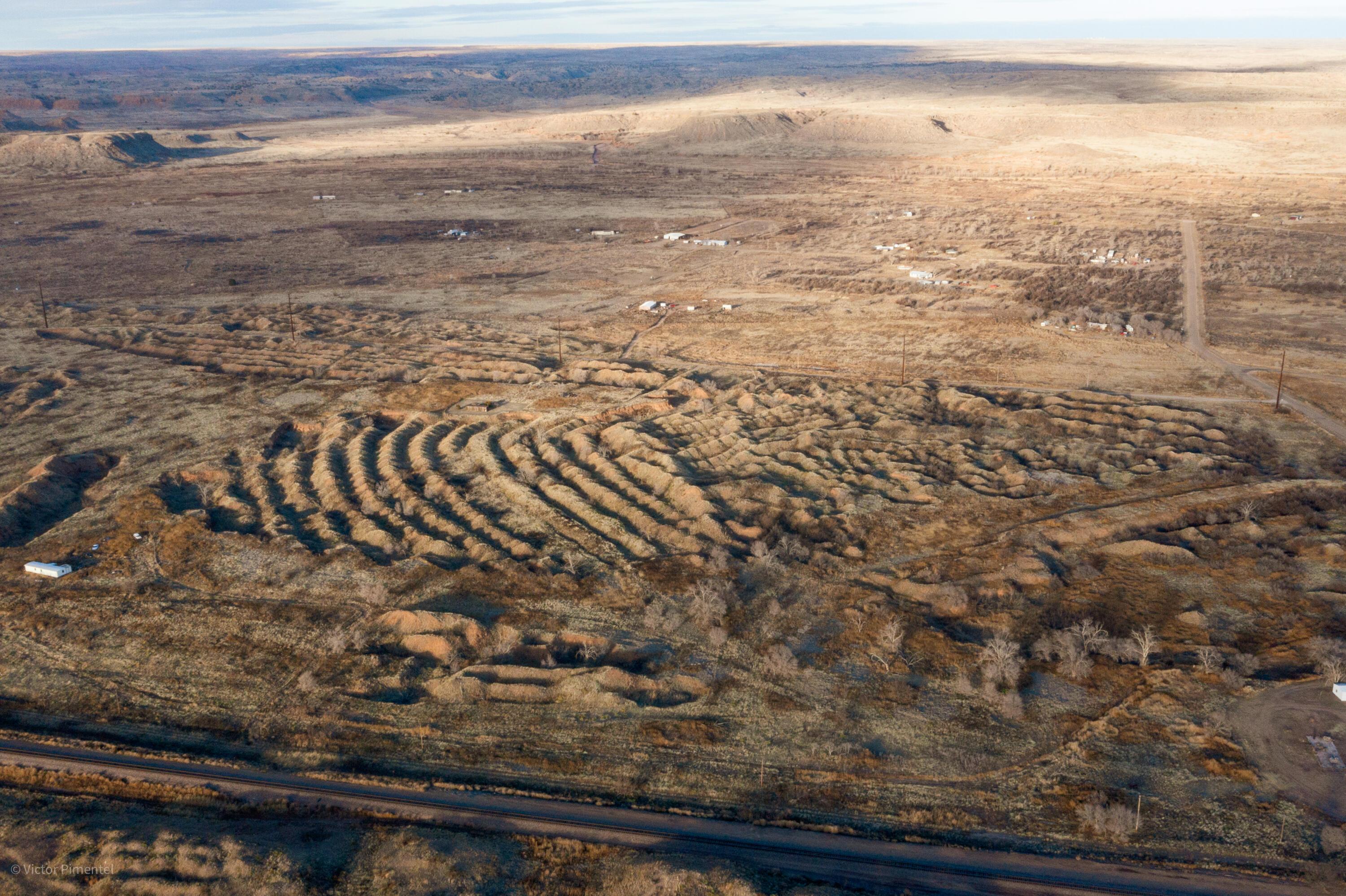 W Chuckwagon Drive, Amarillo, Texas image 8