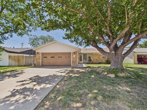 Homes For Sale - 5103 Mccarty Boulevard<br/> Randall County, Amarillo, TX 79110