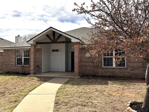 Homes For Sale - 3810 Willow Street<br/> Amarillo, TX 79118