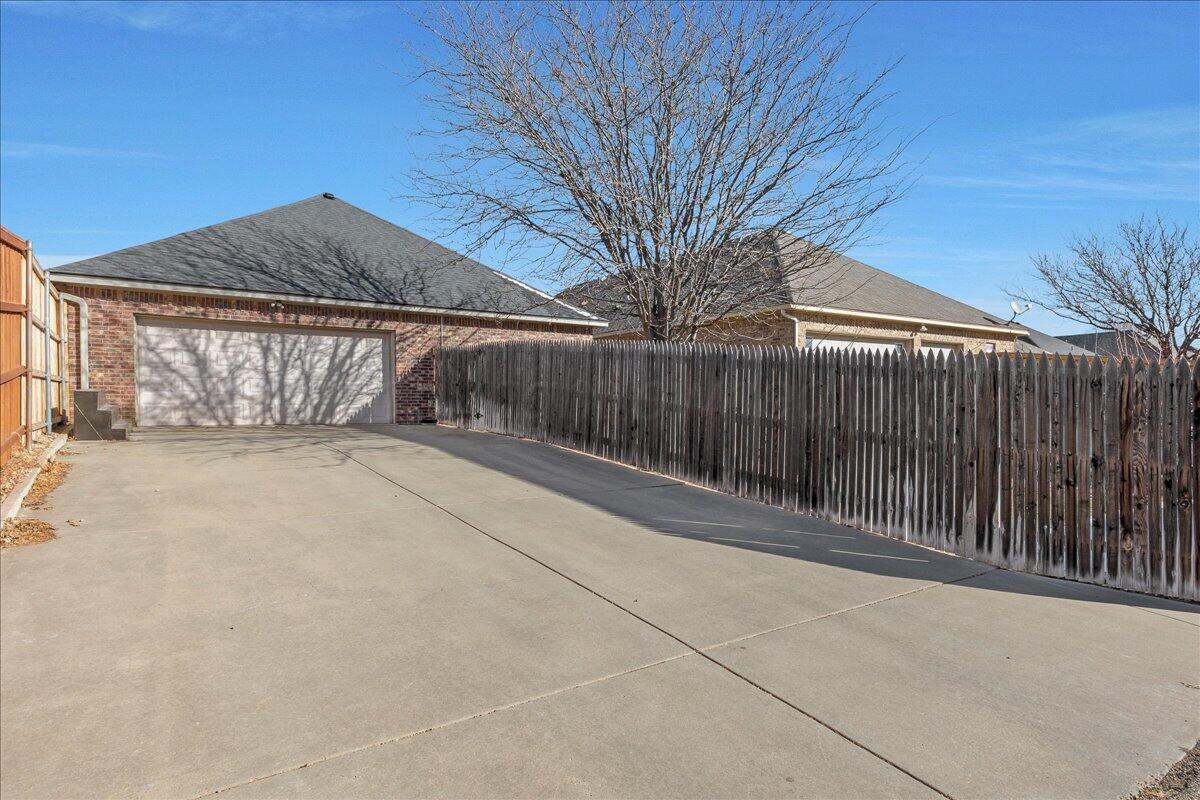 7913 Pineridge Drive, Amarillo, Texas image 27