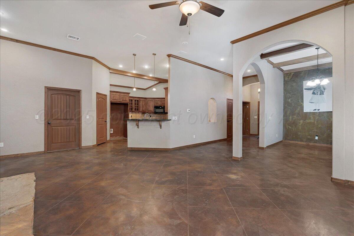 7913 Pineridge Drive, Amarillo, Texas image 3