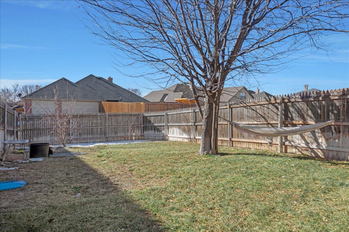 7913 Pineridge Drive, Amarillo, Texas image 25