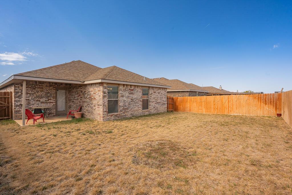 4715 Eberly Street, Amarillo, Texas image 23