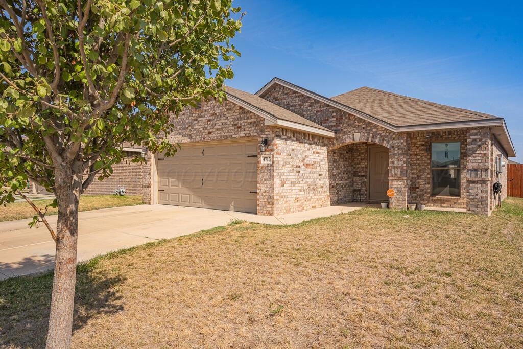 4715 Eberly Street, Amarillo, Texas image 3