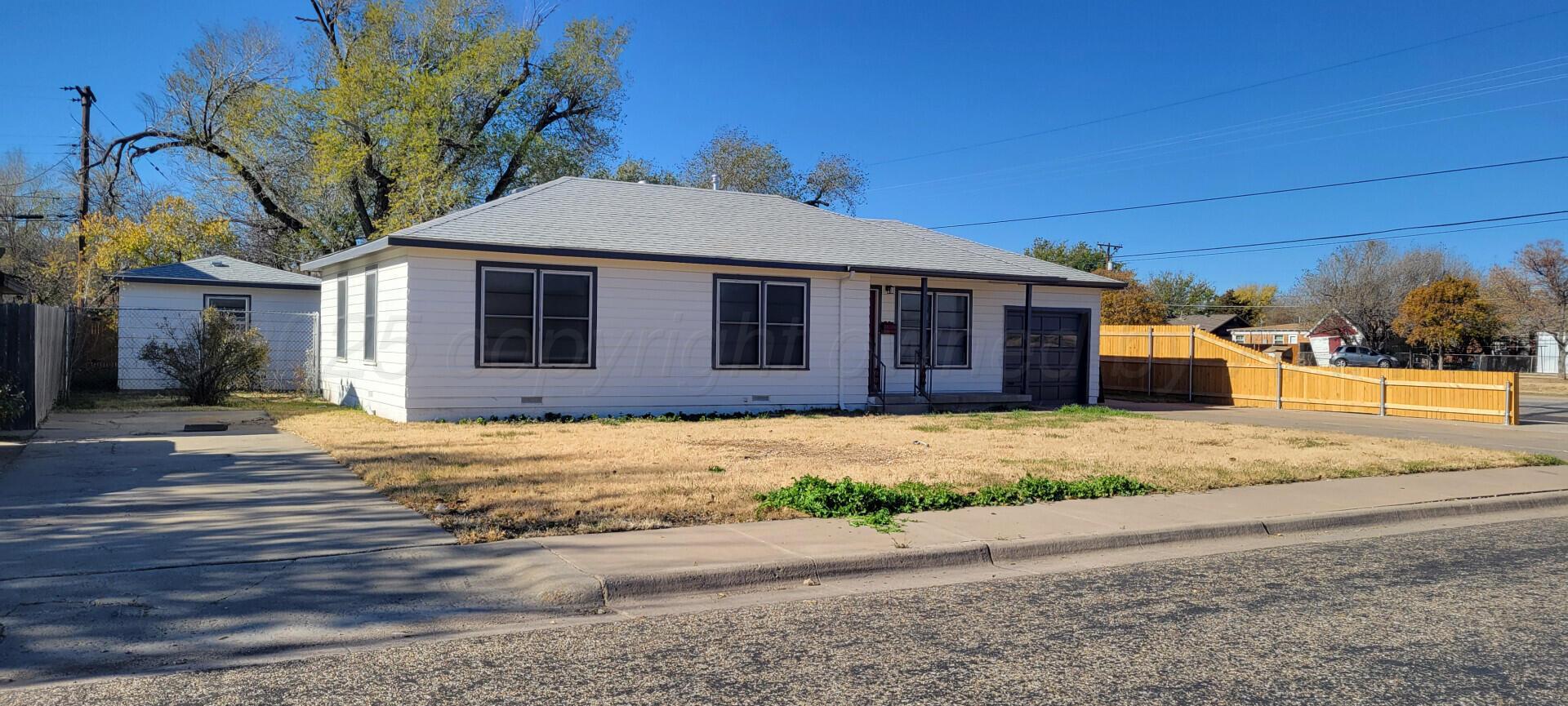 1900 Karen St, Amarillo, Texas image 2