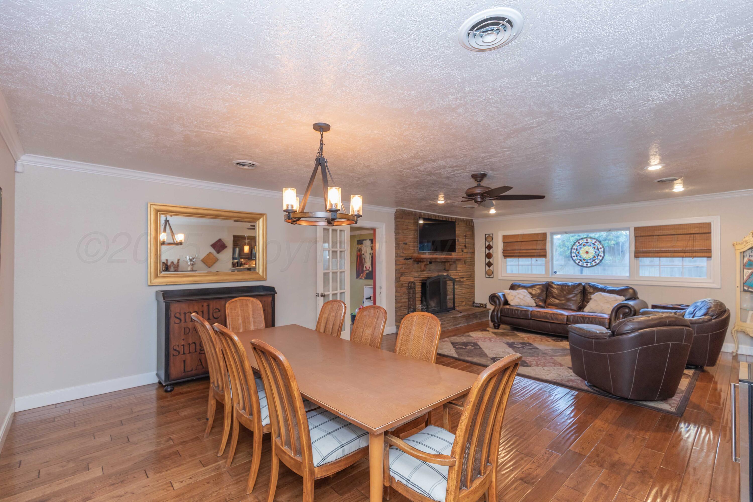 2615 Mockingbird Lane, Amarillo, Texas image 12