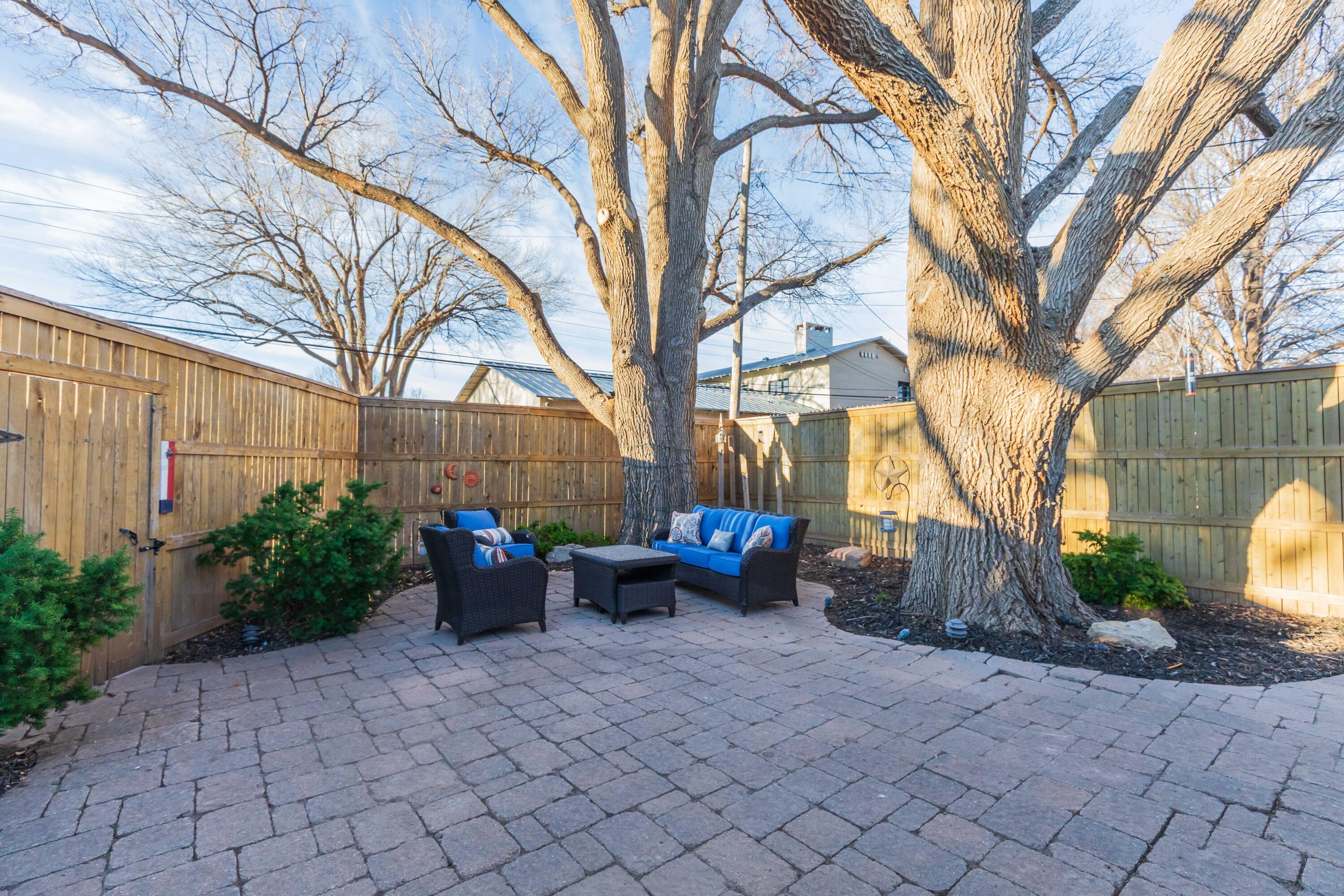 2615 Mockingbird Lane, Amarillo, Texas image 30