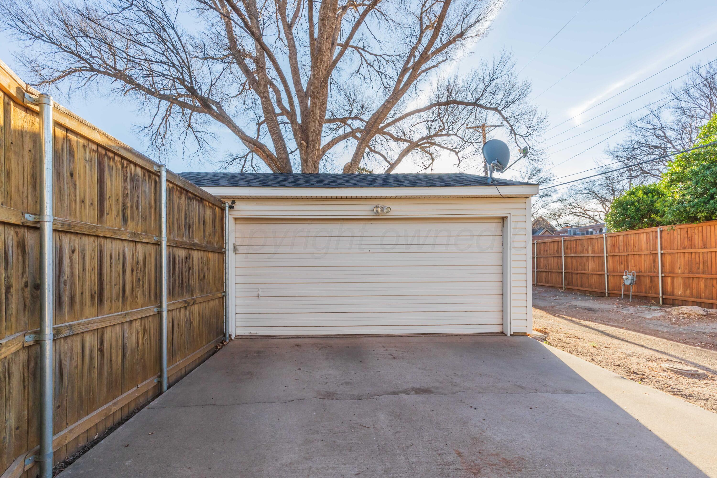 2615 Mockingbird Lane, Amarillo, Texas image 37