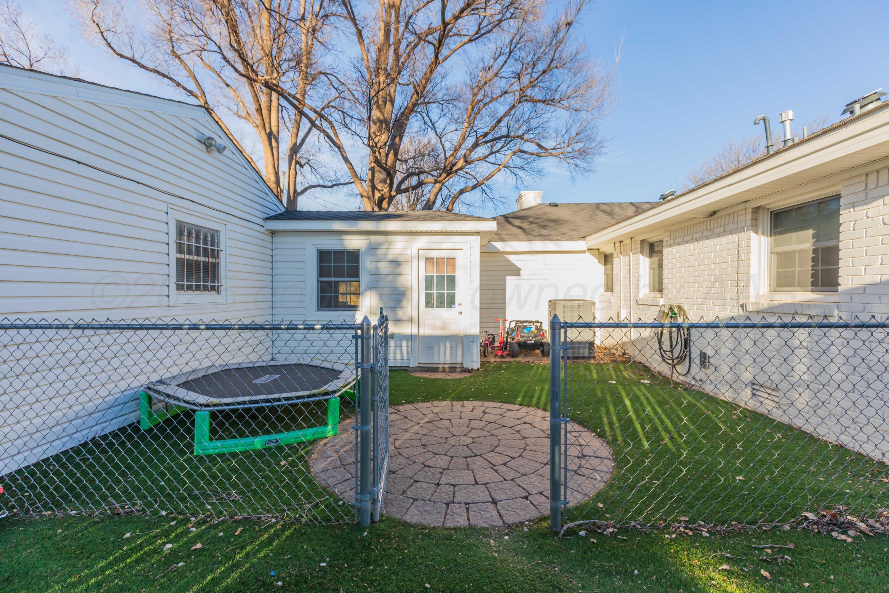 2615 Mockingbird Lane, Amarillo, Texas image 33