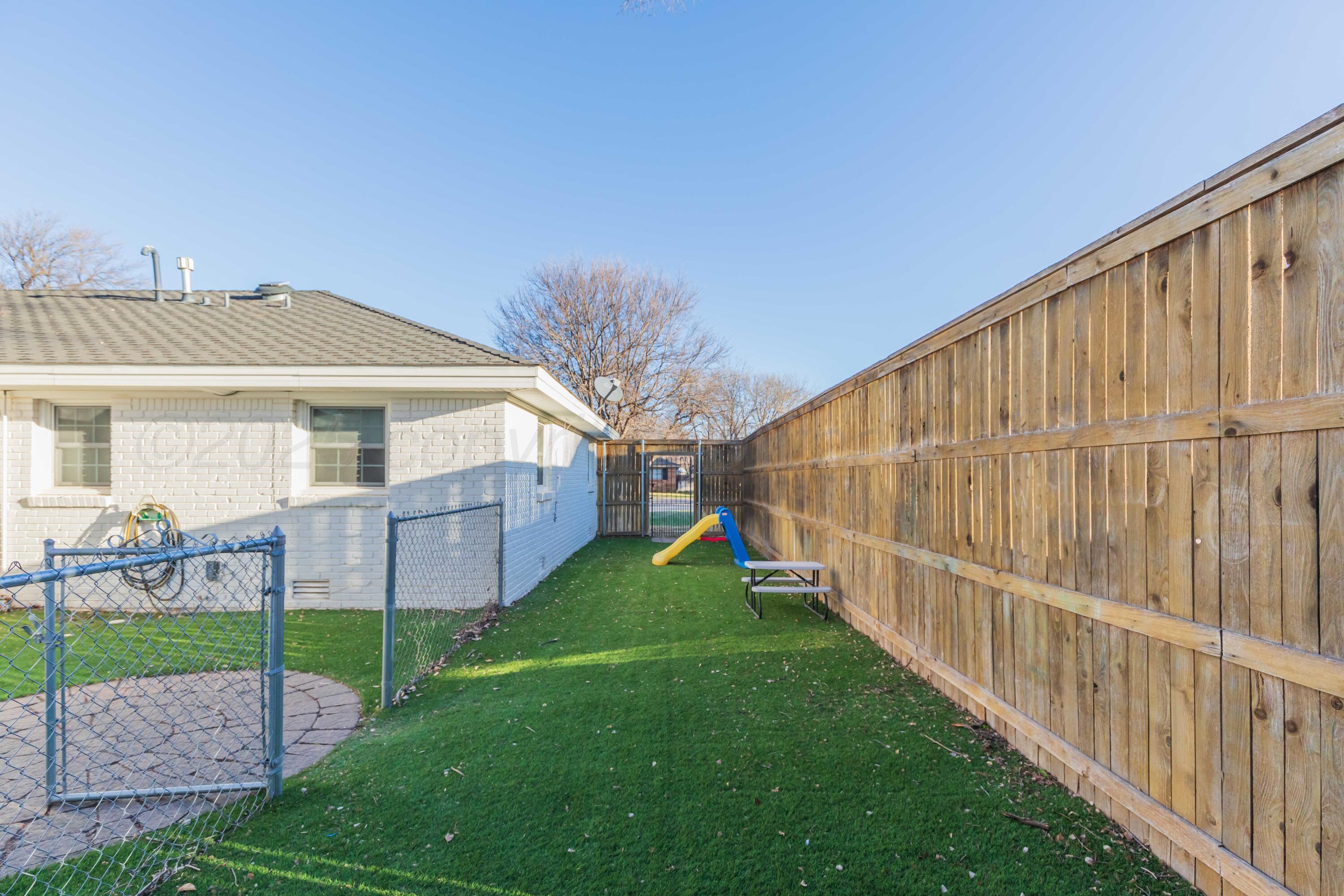 2615 Mockingbird Lane, Amarillo, Texas image 34