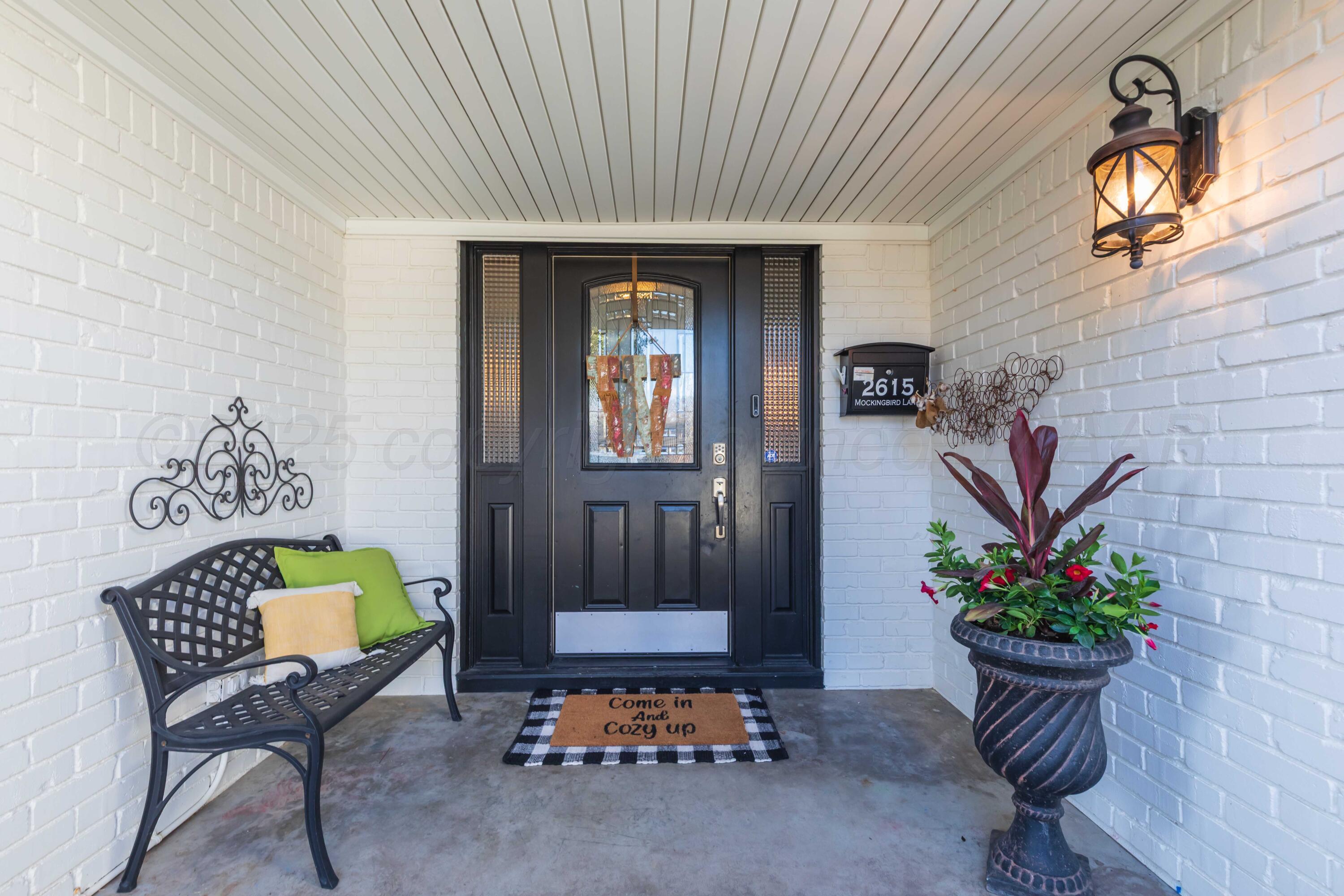 2615 Mockingbird Lane, Amarillo, Texas image 4