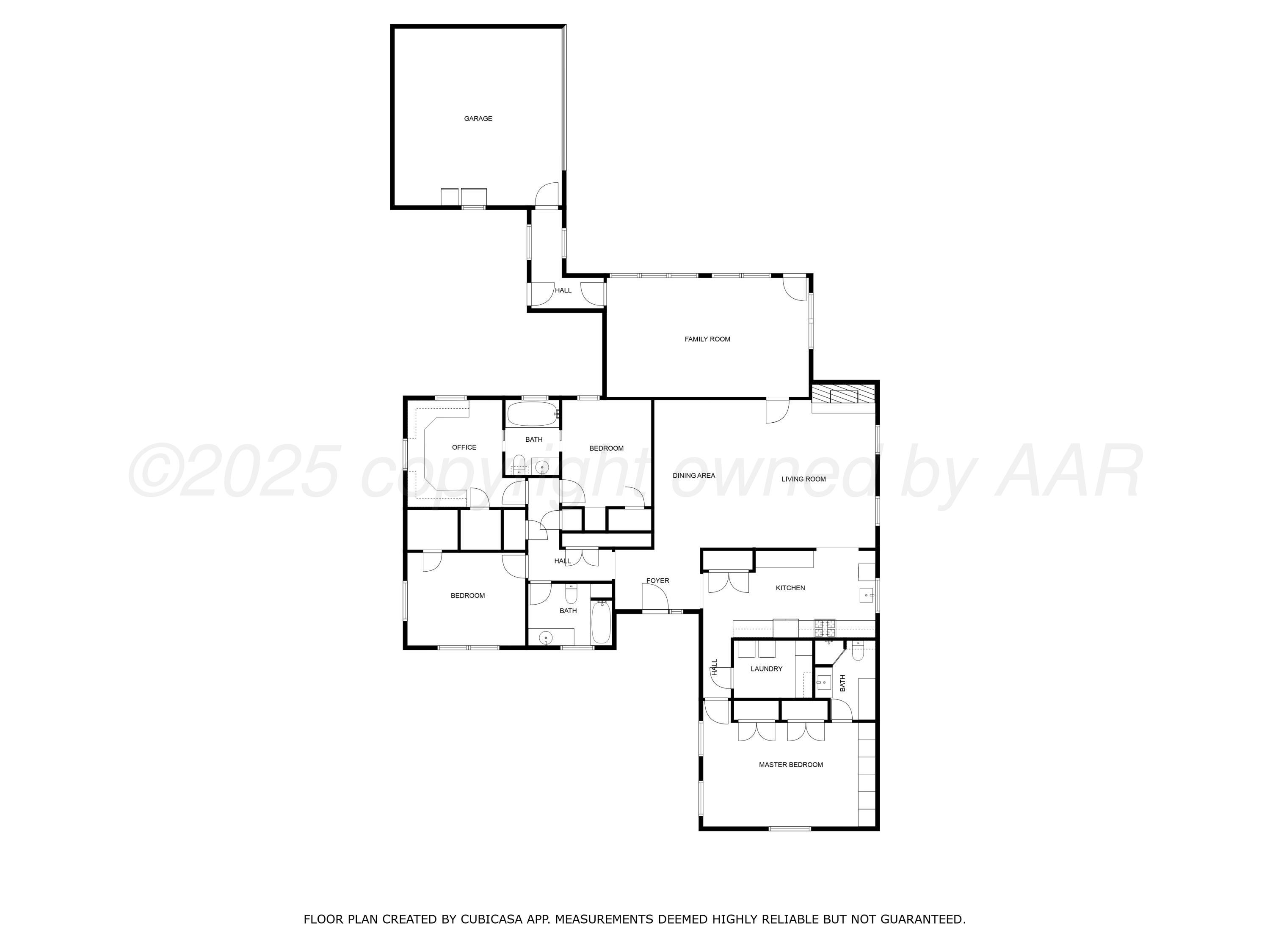 2615 Mockingbird Lane, Amarillo, Texas image 38