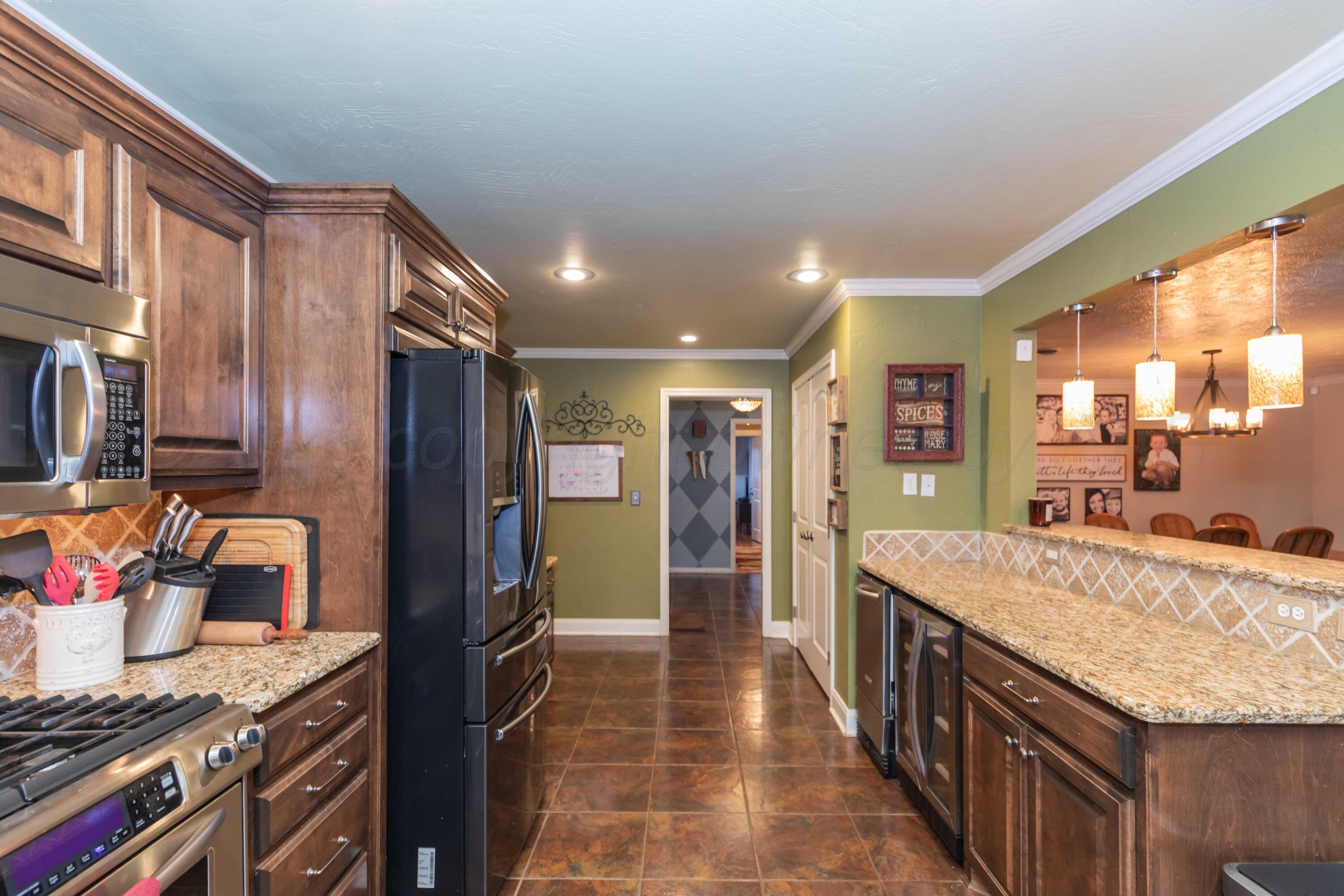 2615 Mockingbird Lane, Amarillo, Texas image 8