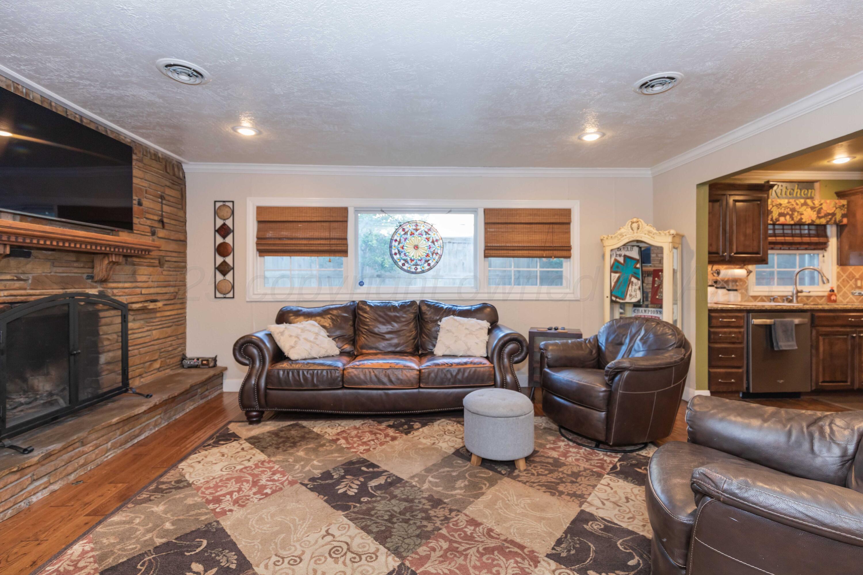 2615 Mockingbird Lane, Amarillo, Texas image 10