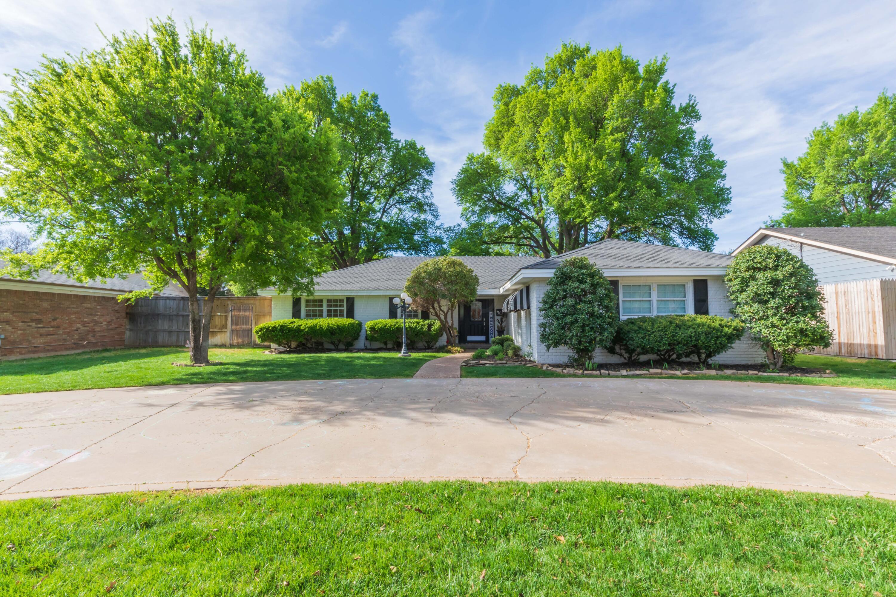 2615 Mockingbird Lane, Amarillo, Texas image 4