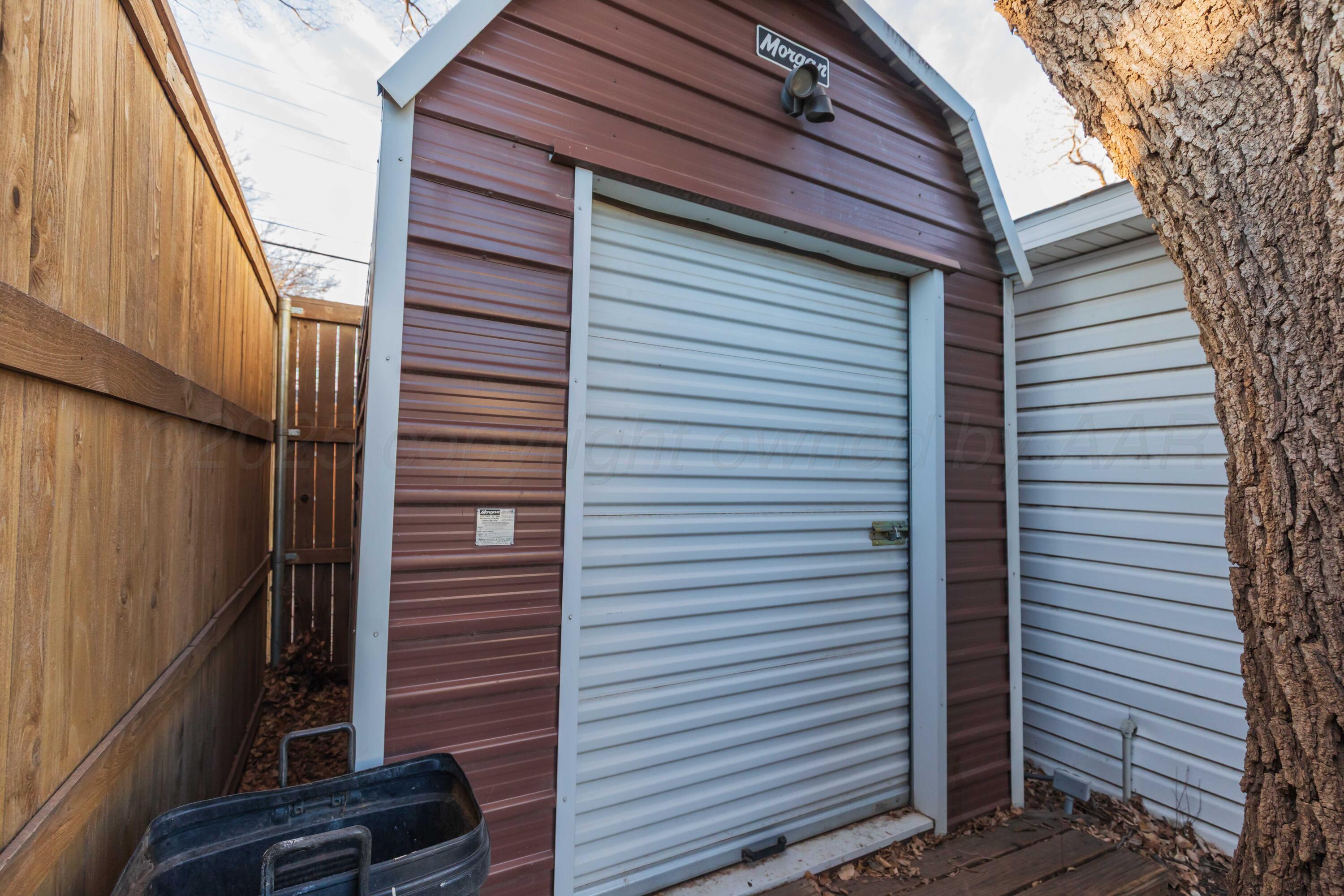 2615 Mockingbird Lane, Amarillo, Texas image 35
