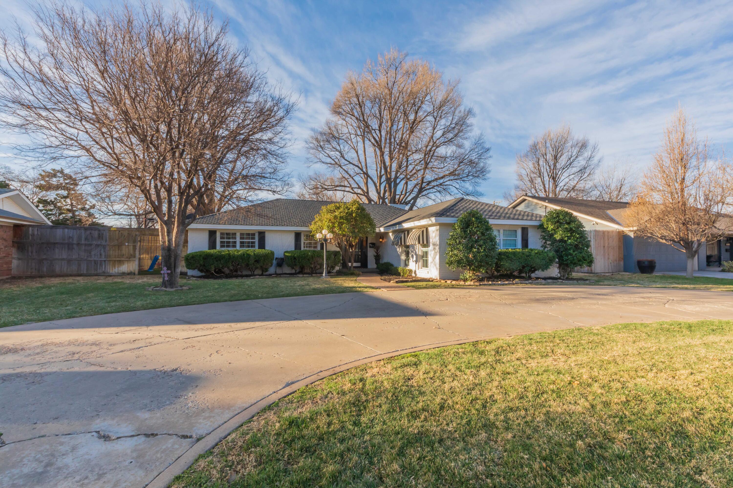 2615 Mockingbird Lane, Amarillo, Texas image 3