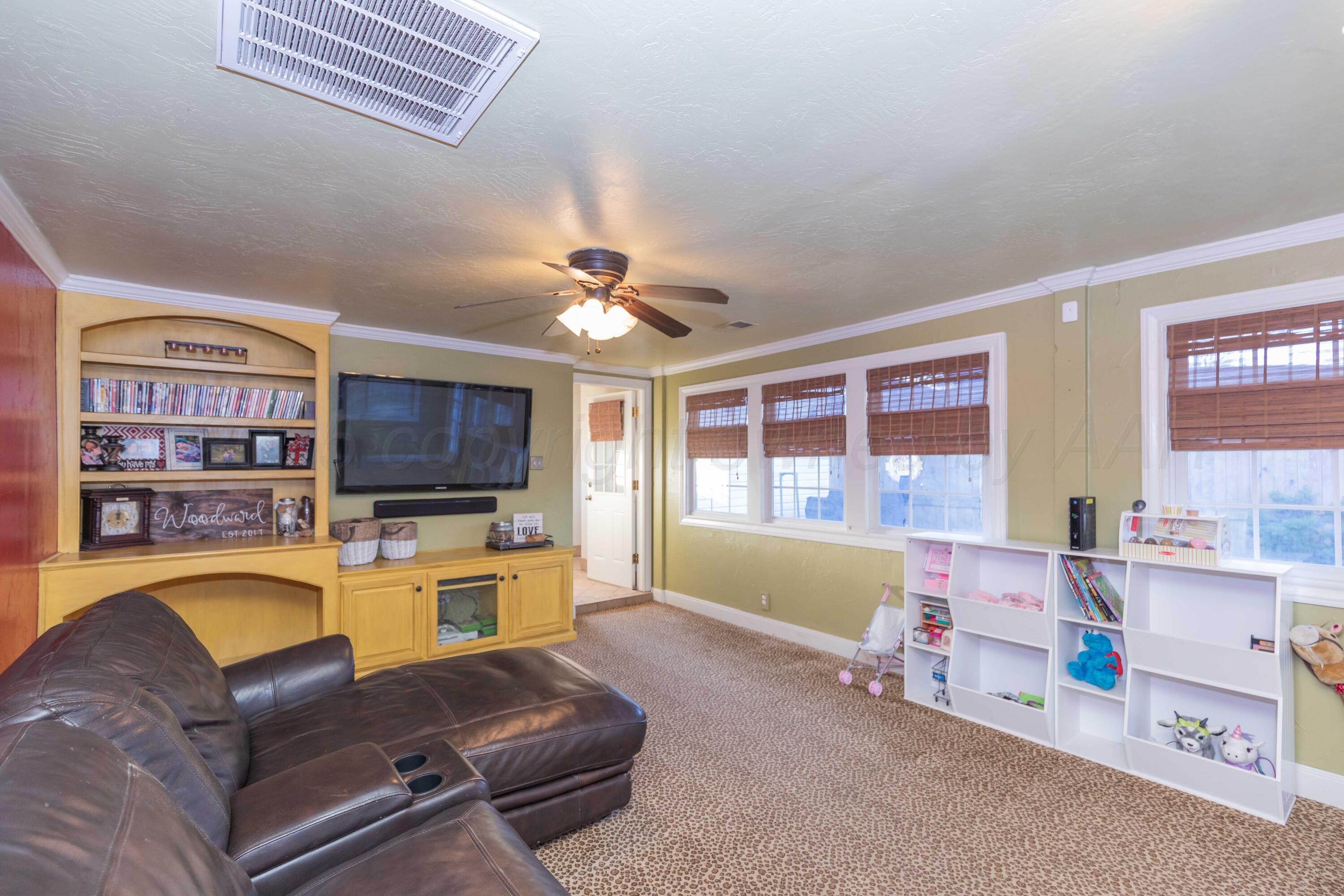 2615 Mockingbird Lane, Amarillo, Texas image 14
