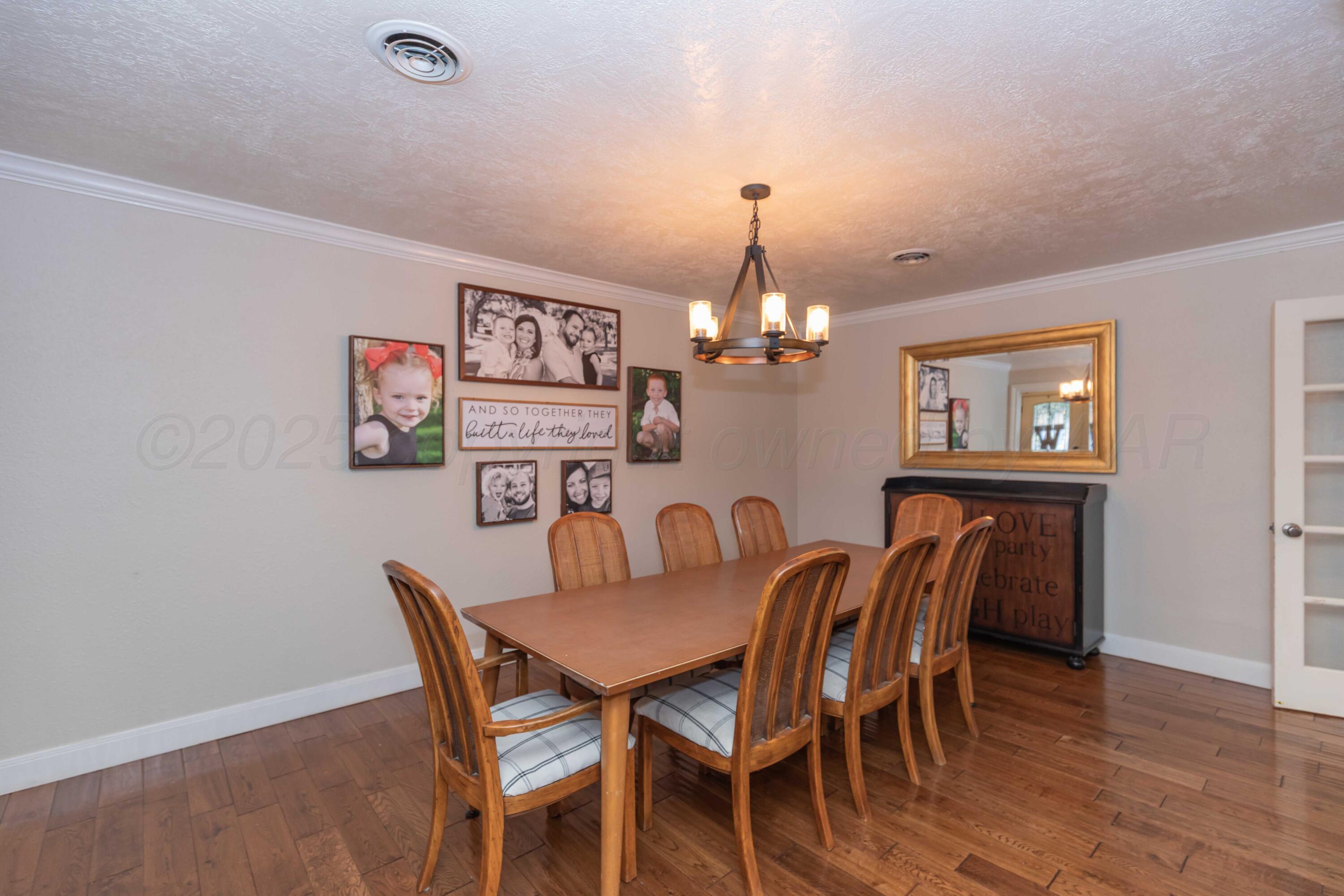 2615 Mockingbird Lane, Amarillo, Texas image 13