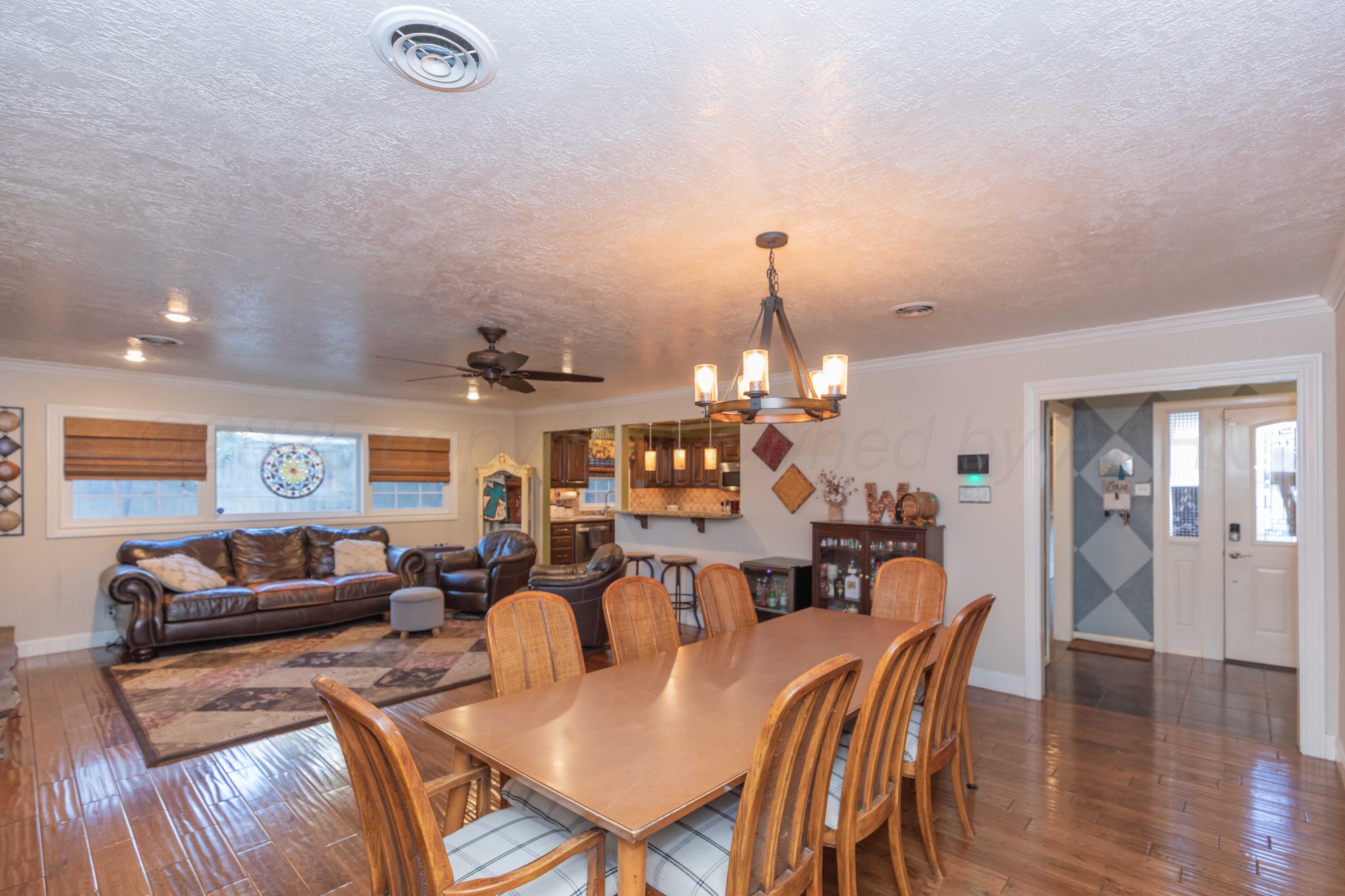 2615 Mockingbird Lane, Amarillo, Texas image 11