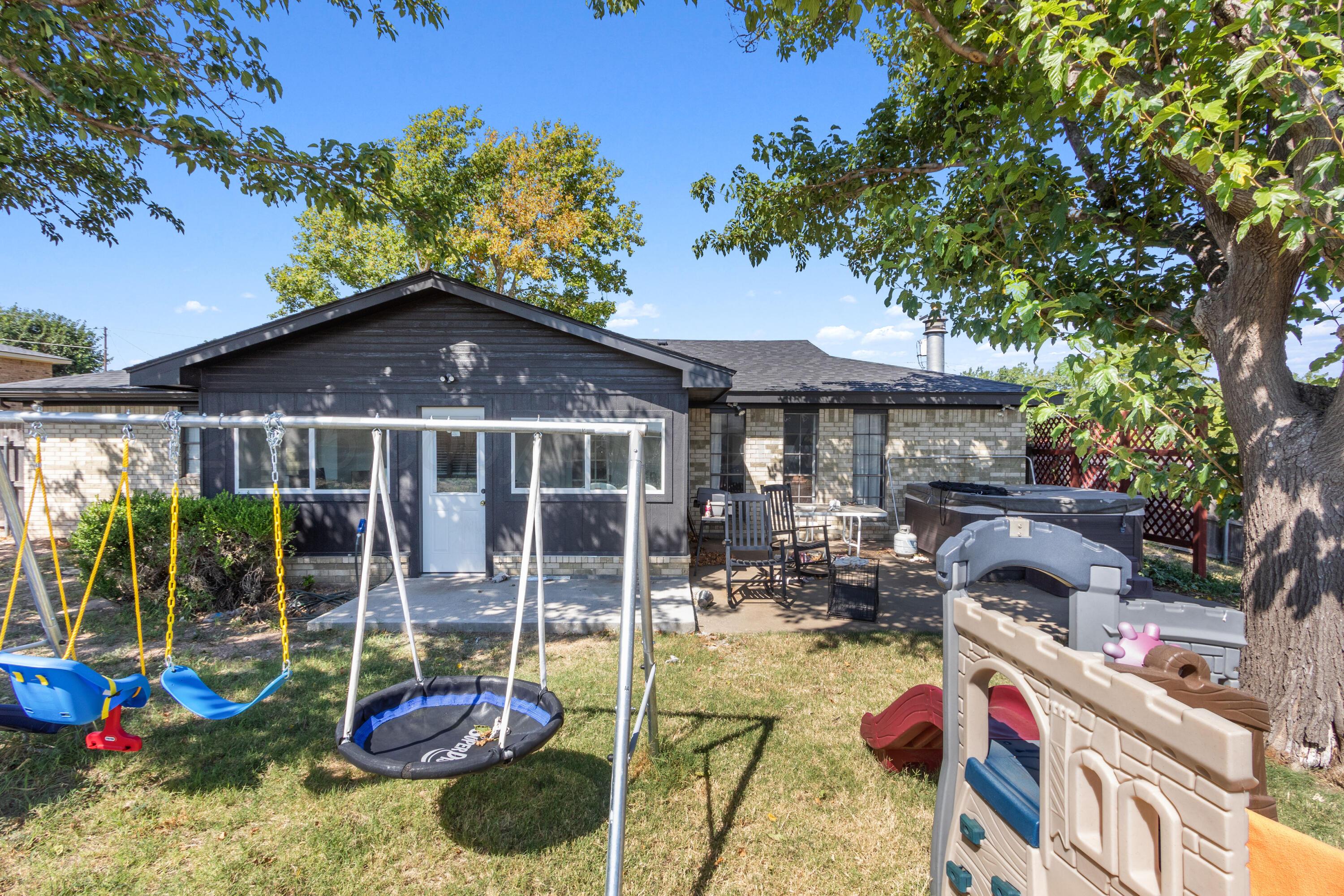 803 Skyline Drive, Borger, Alaska image 38
