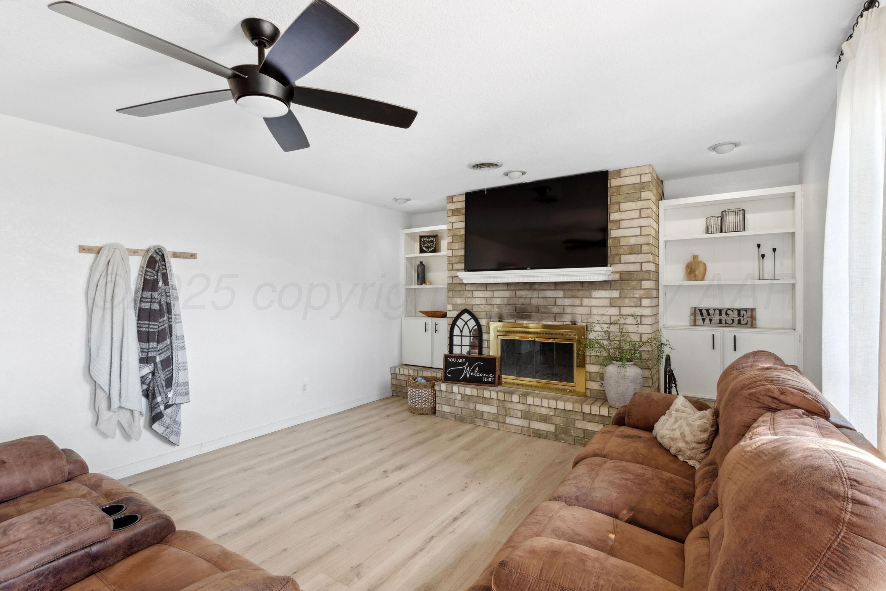 803 Skyline Drive, Borger, Alaska image 20