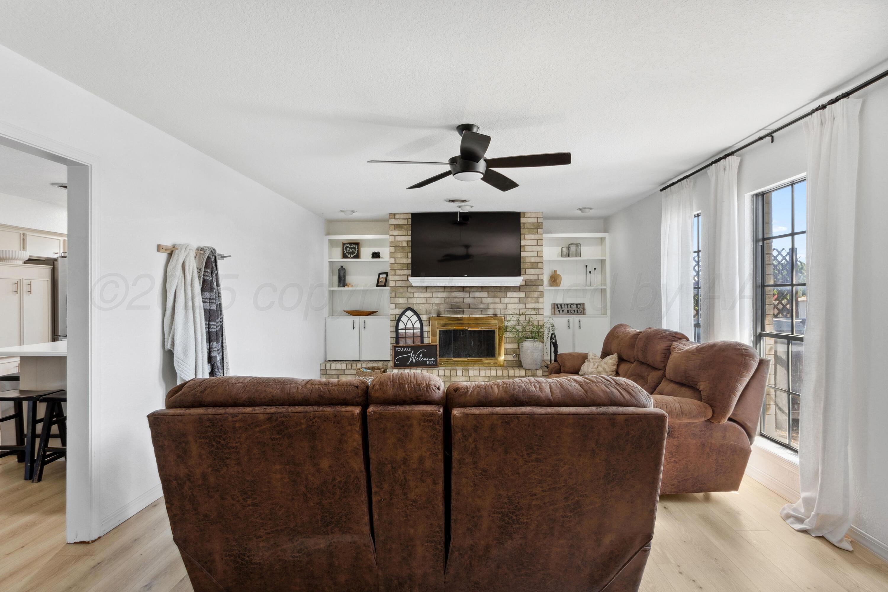 803 Skyline Drive, Borger, Alaska image 14