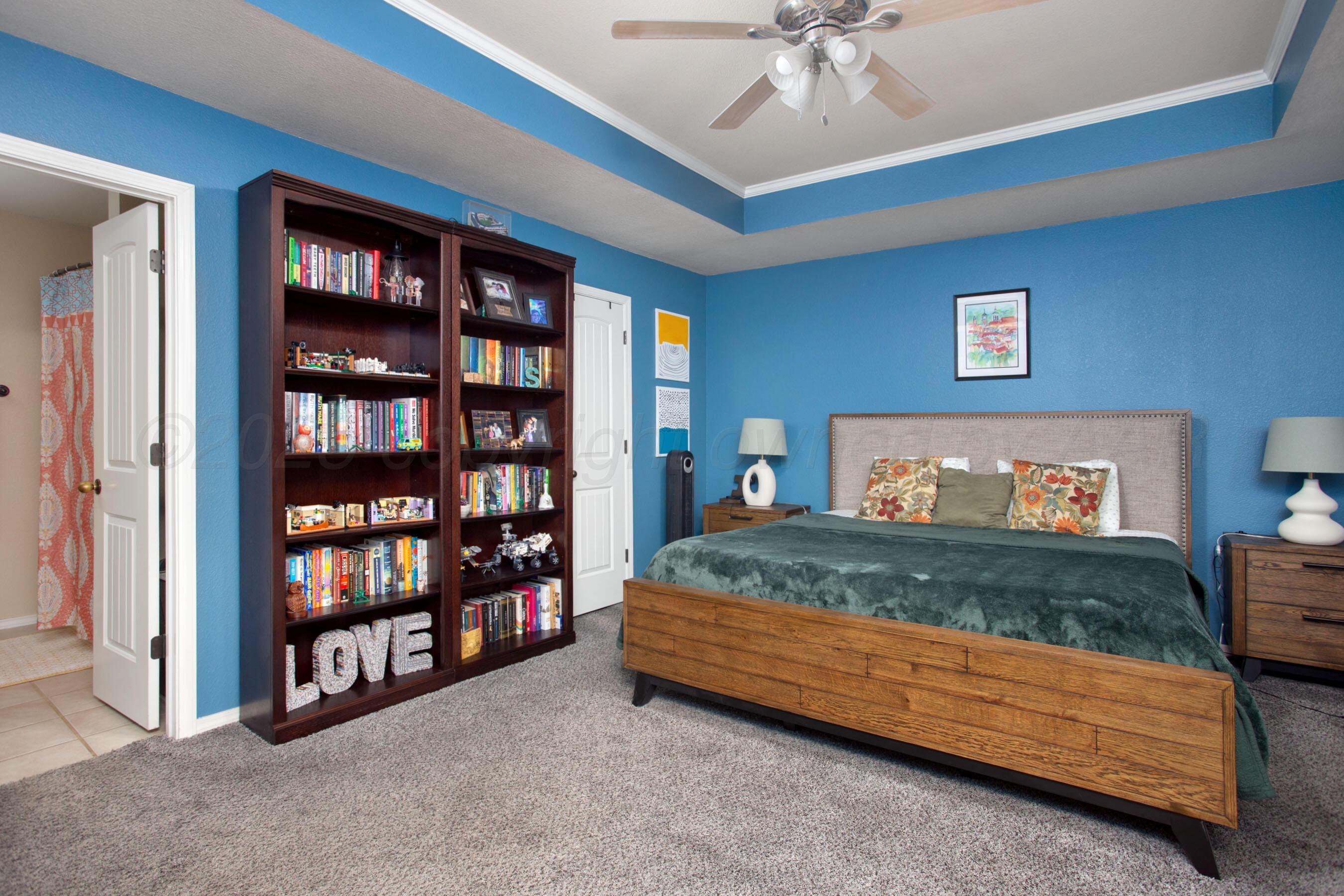 7915 Barstow Drive, Amarillo, Alaska image 15