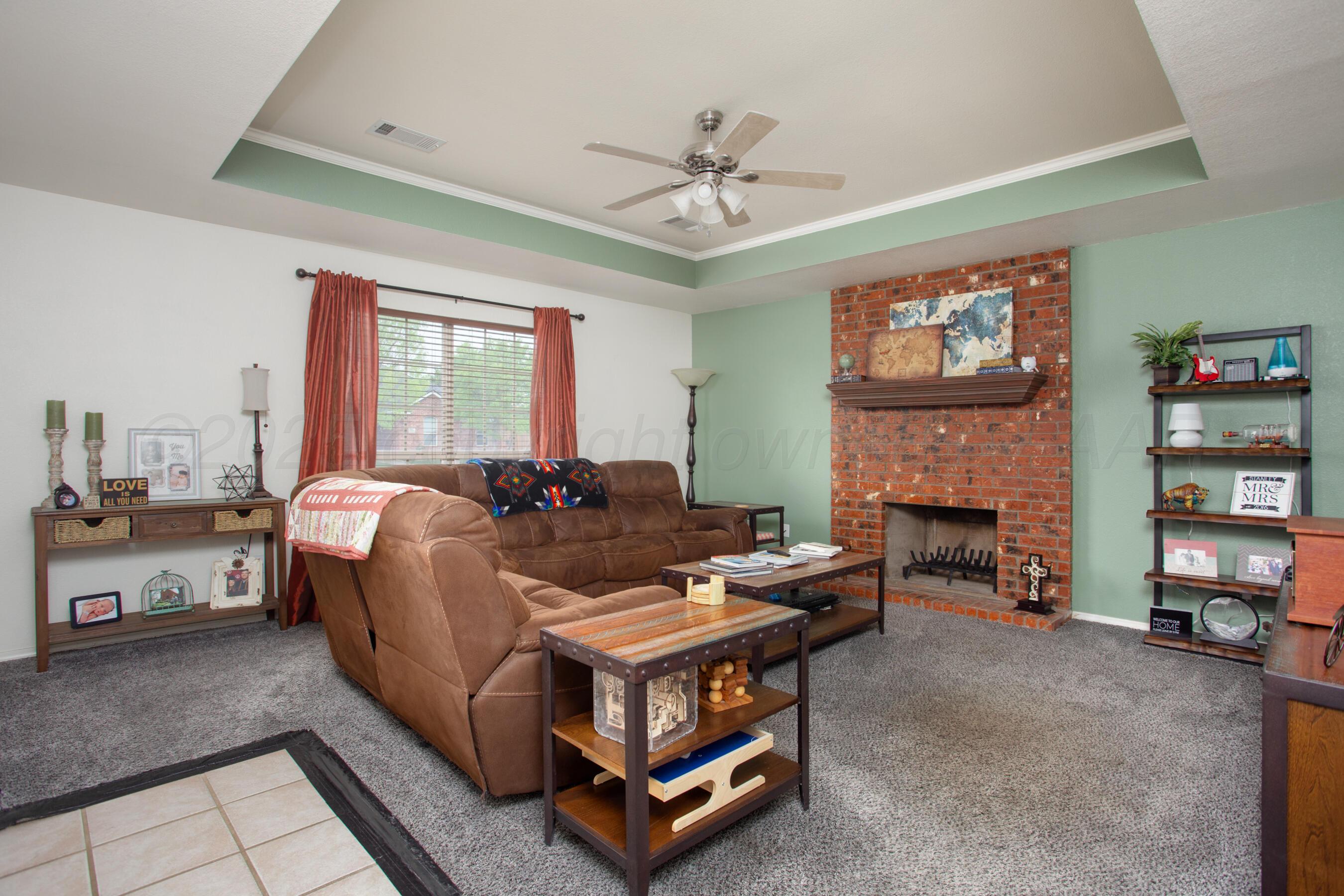 7915 Barstow Drive, Amarillo, Alaska image 7